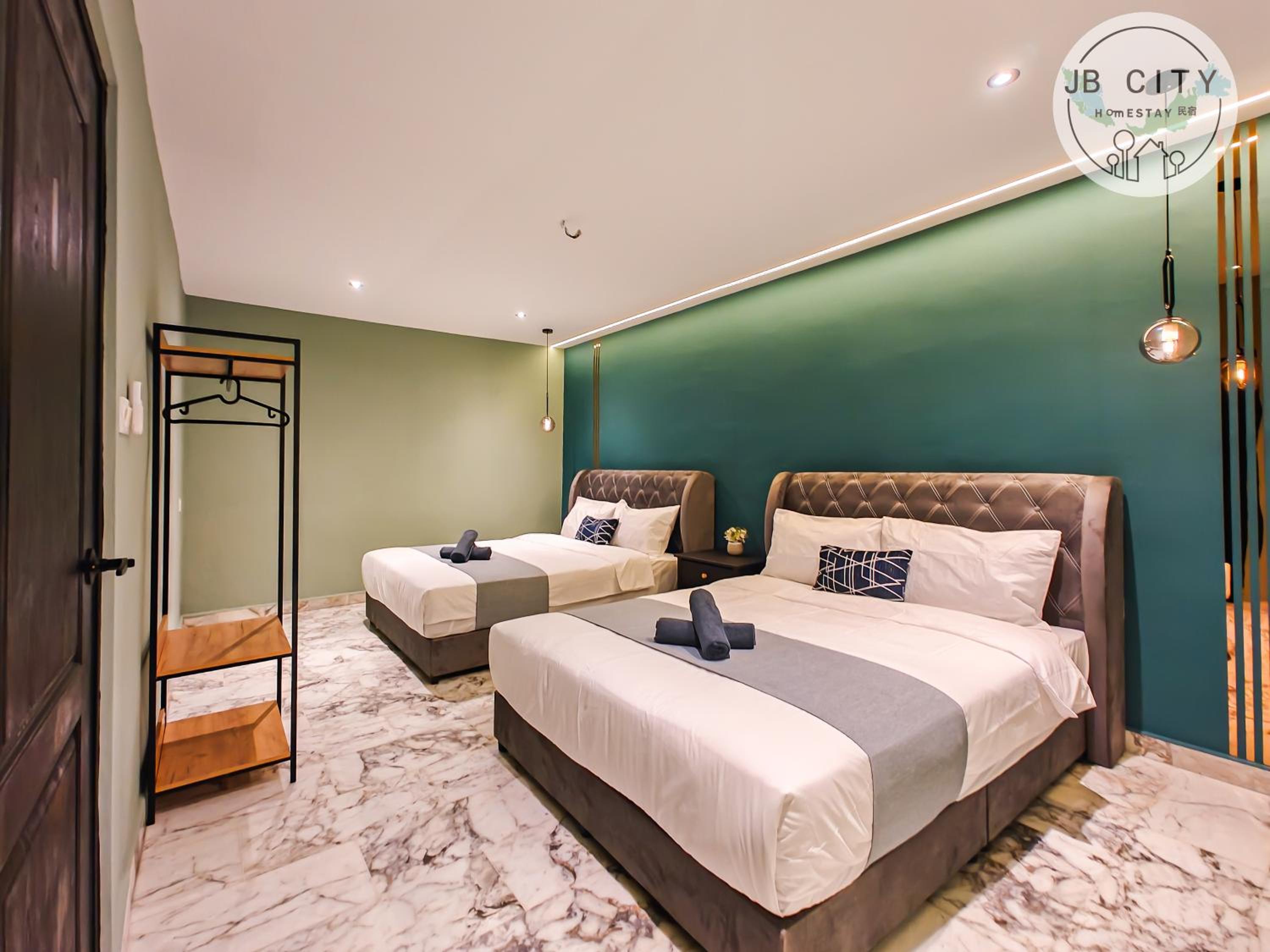 Luxury JB Villa by RR JBcity