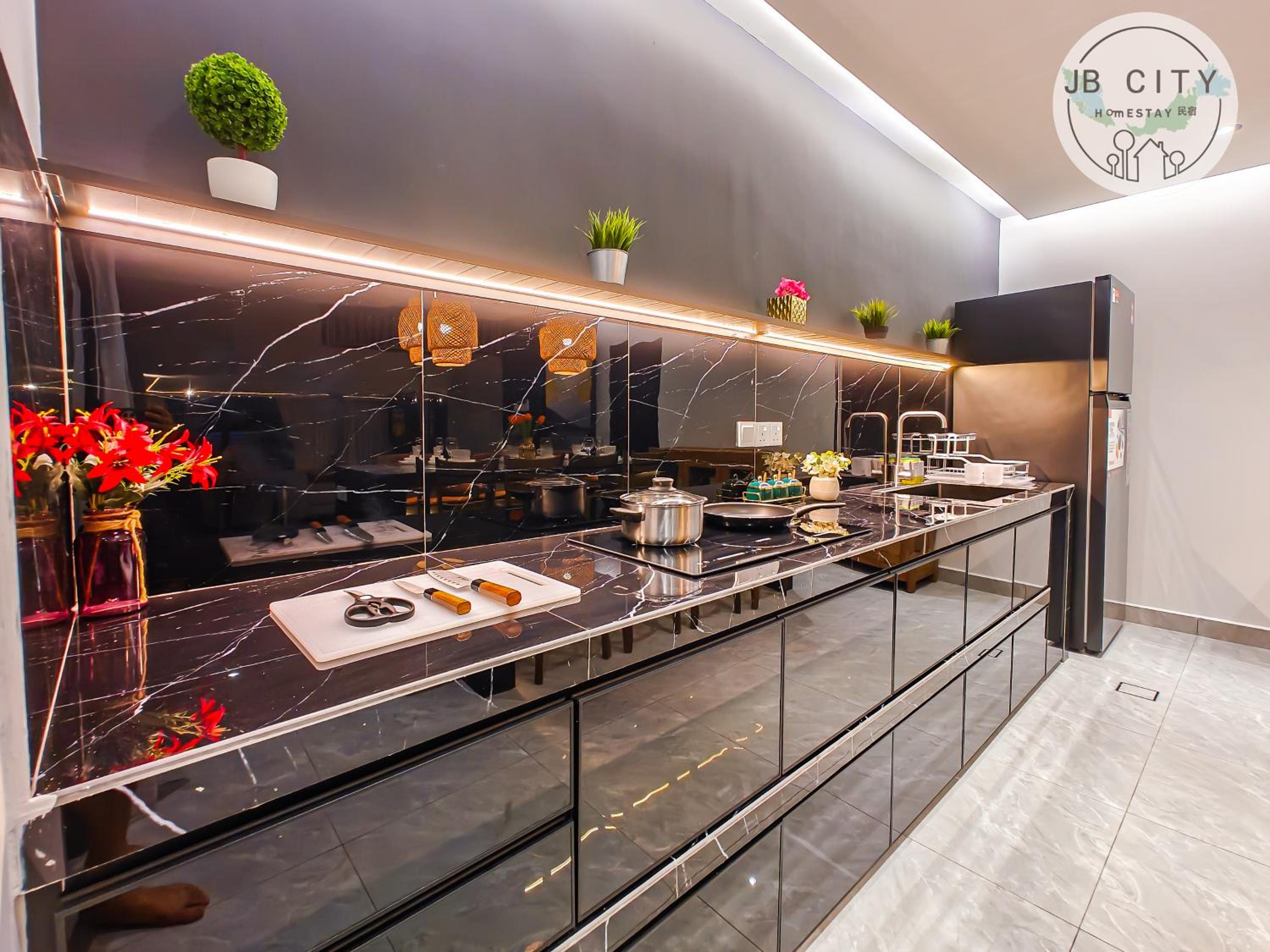 Luxury JB Villa by RR JBcity