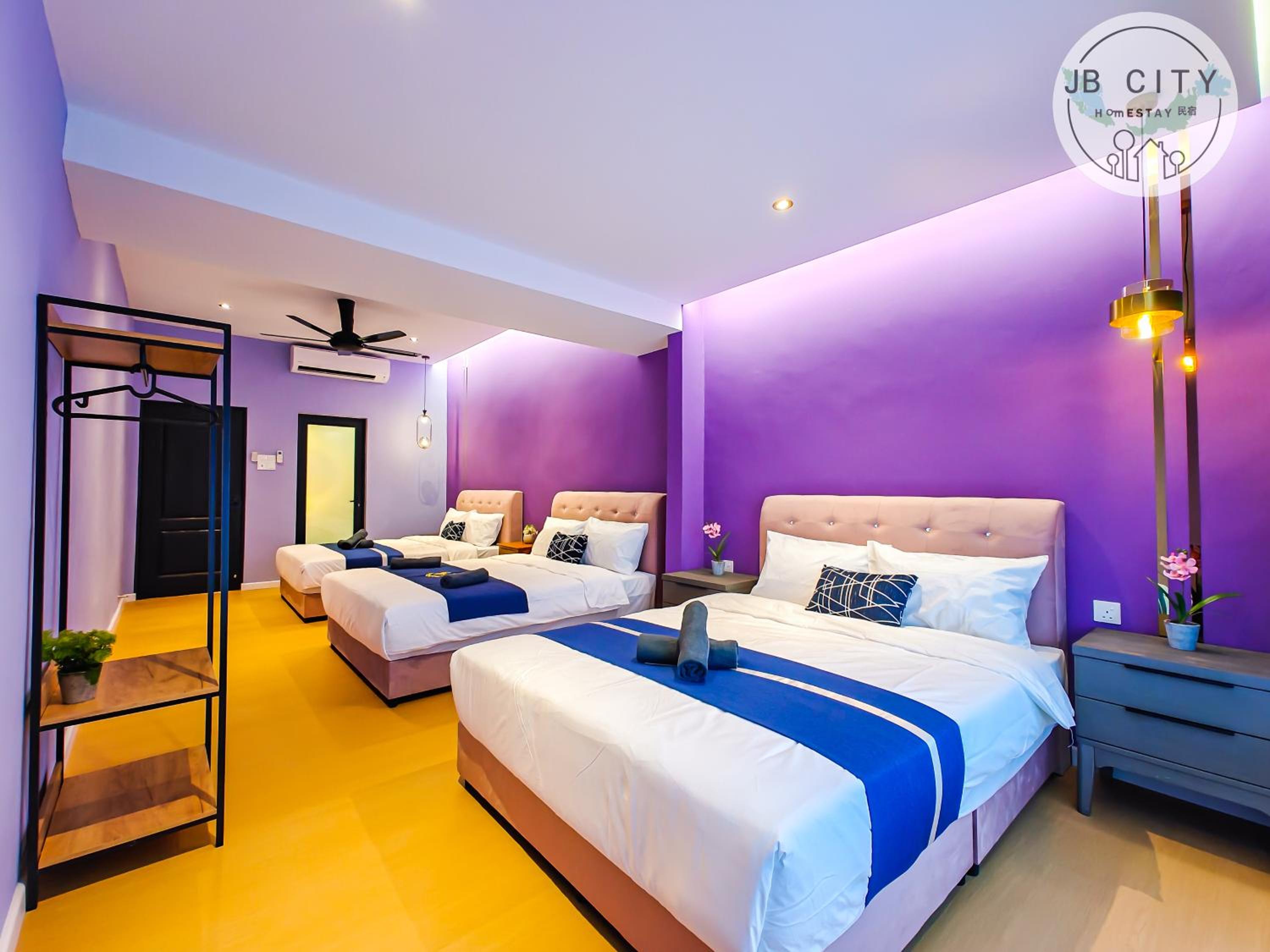 Luxury JB Villa by RR JBcity