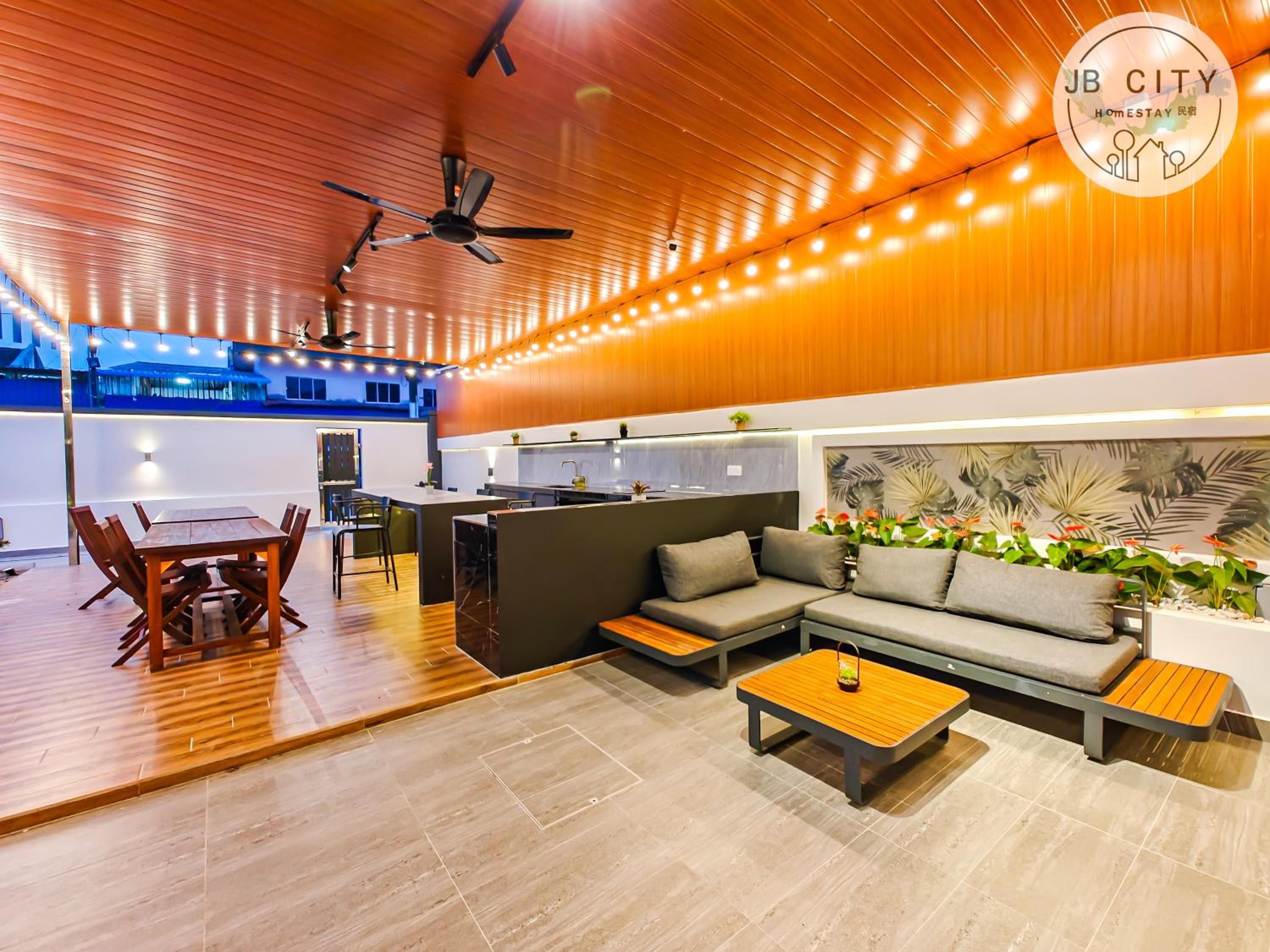 Luxury JB Villa by RR JBcity