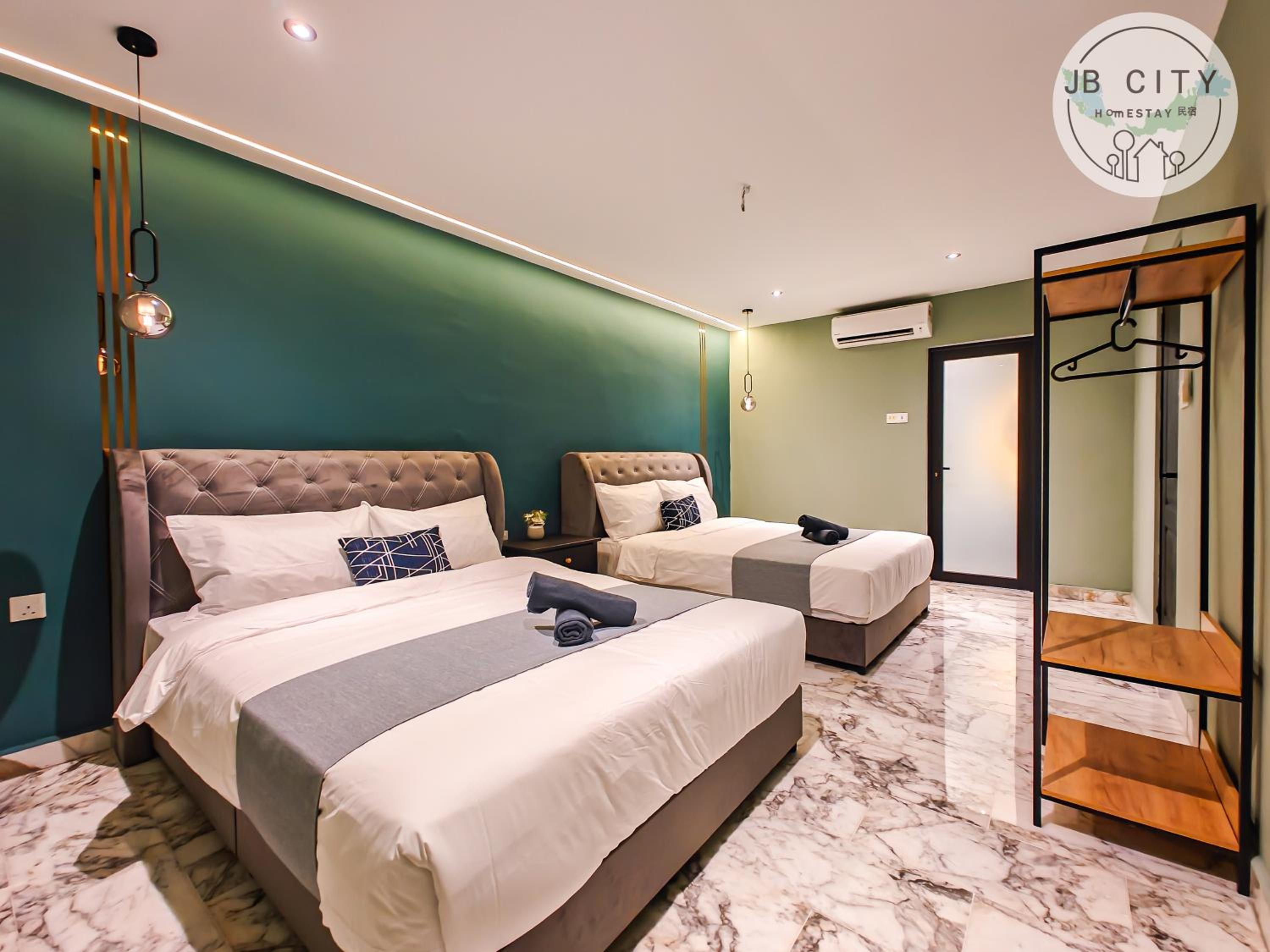 Luxury JB Villa by RR JBcity