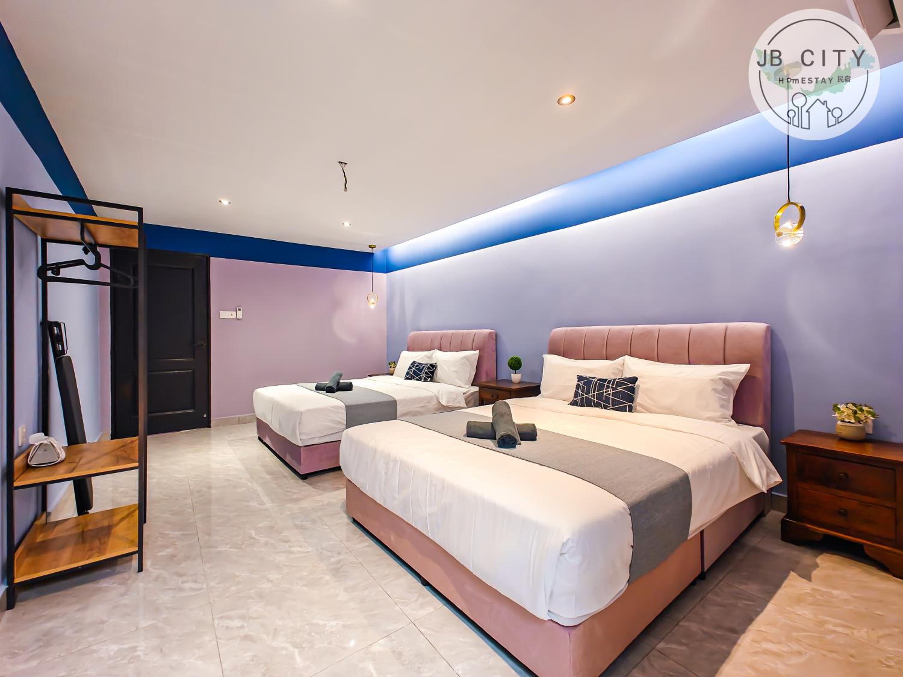 Luxury JB Villa by RR JBcity