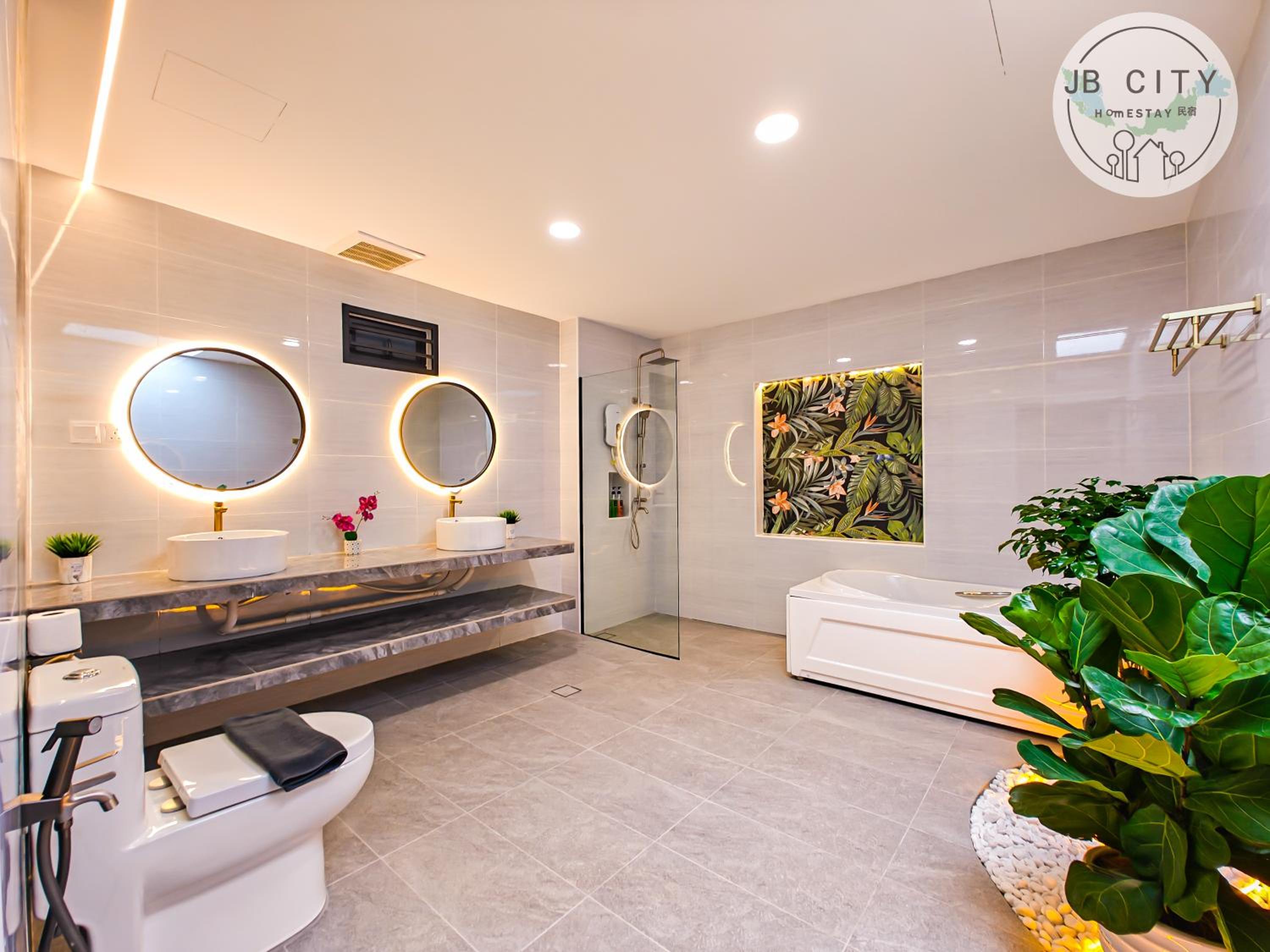 Luxury JB Villa by RR JBcity