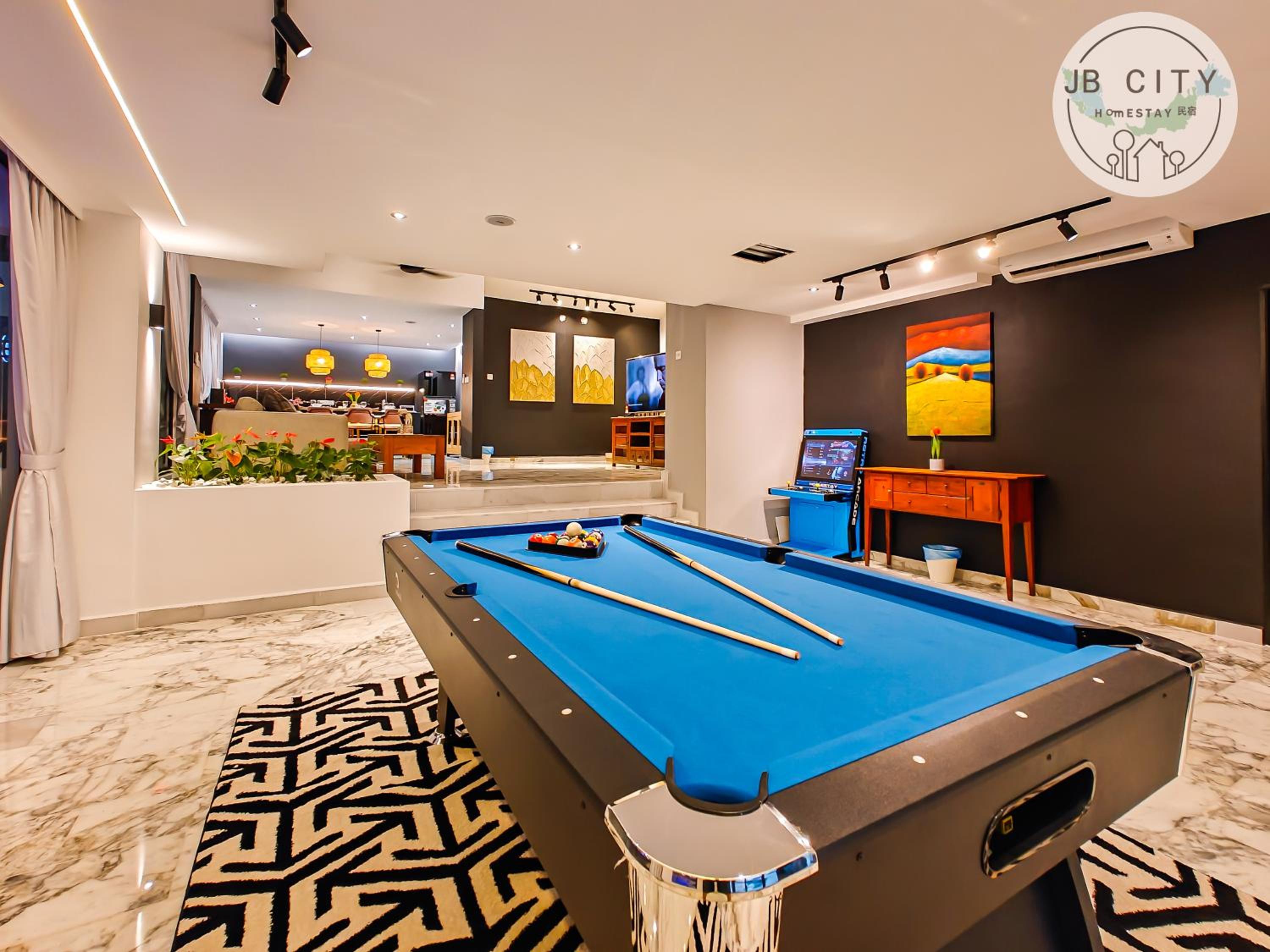 Luxury JB Villa by RR JBcity