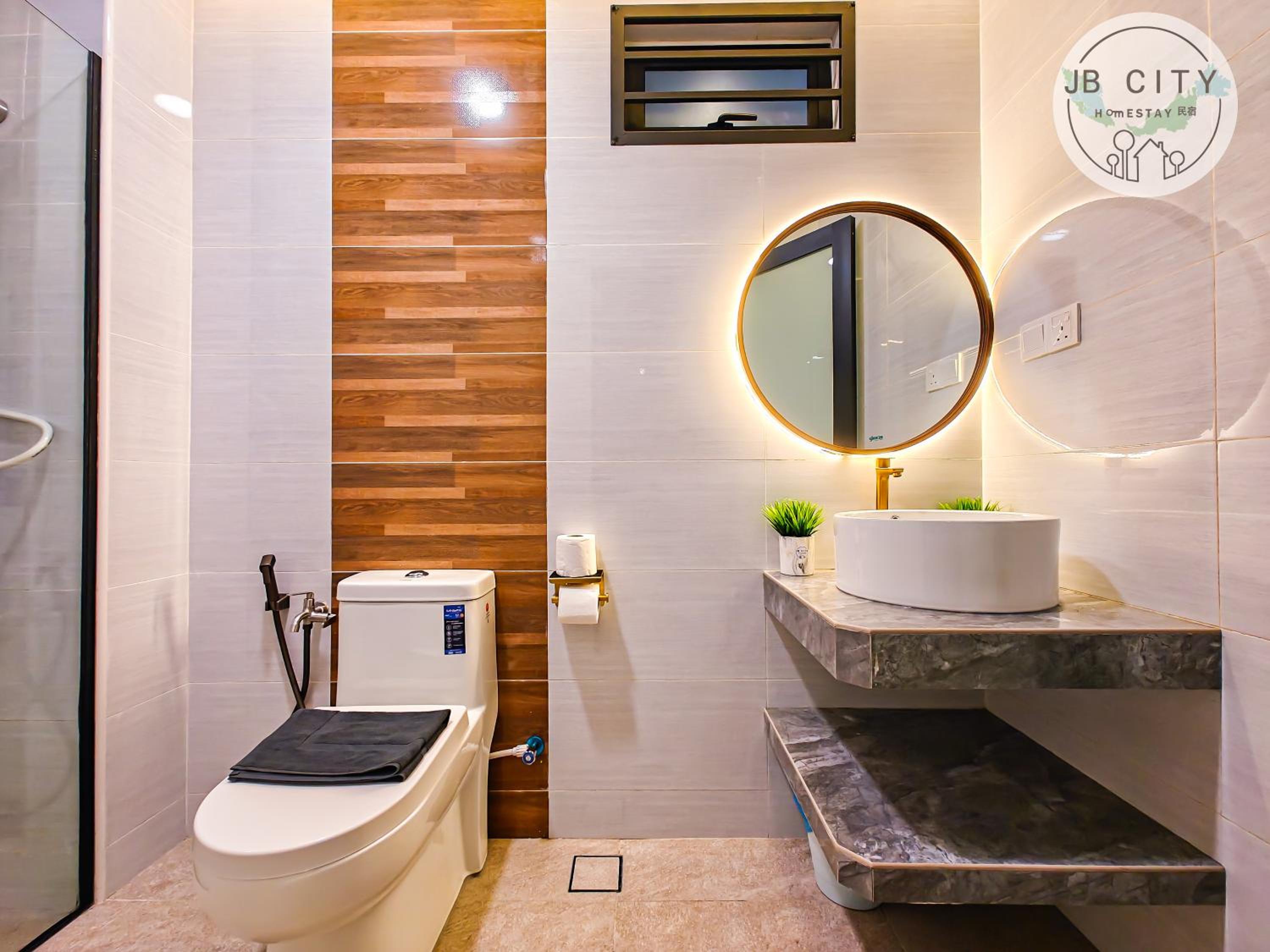 Luxury JB Villa by RR JBcity