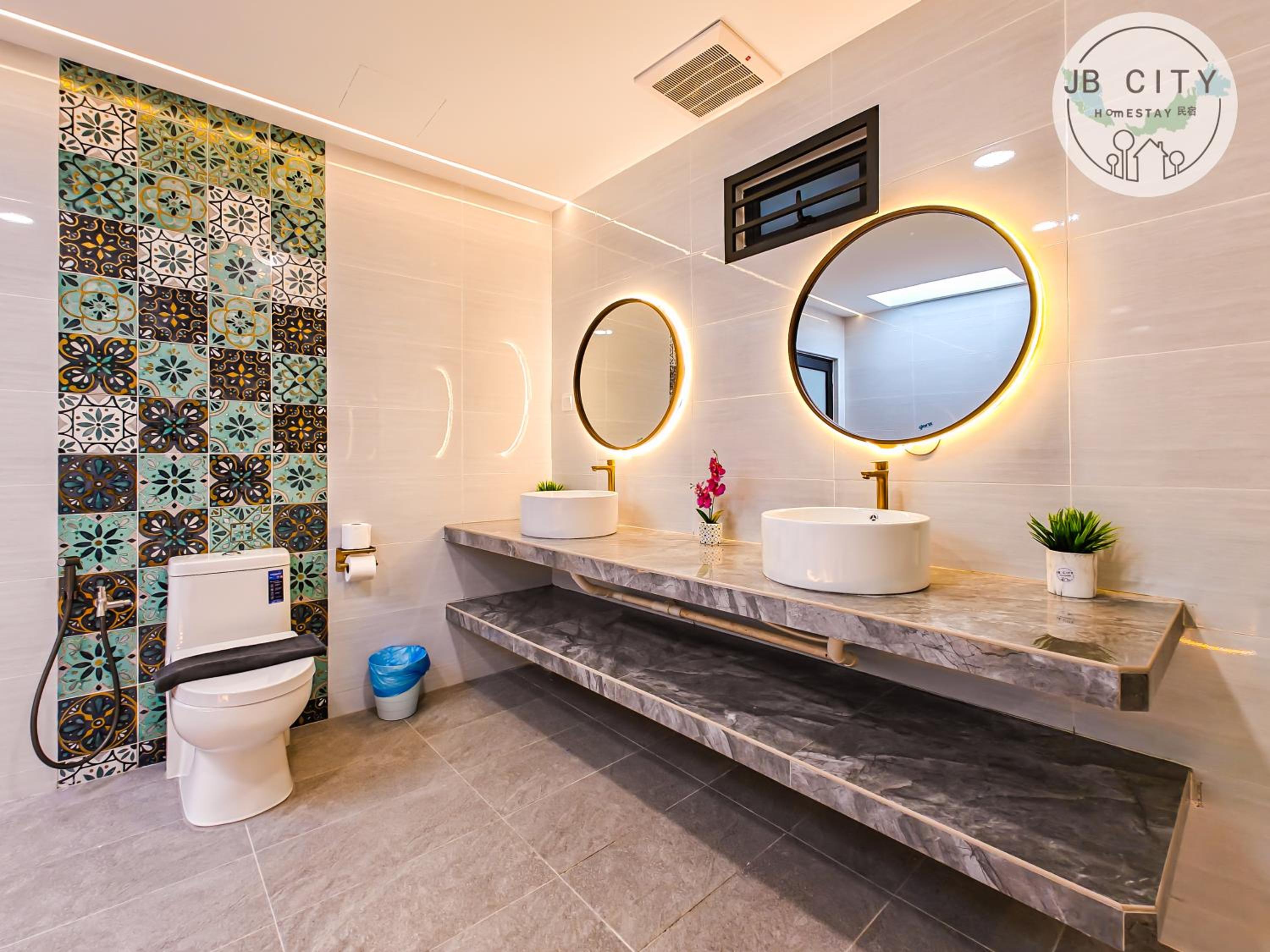 Luxury JB Villa by RR JBcity