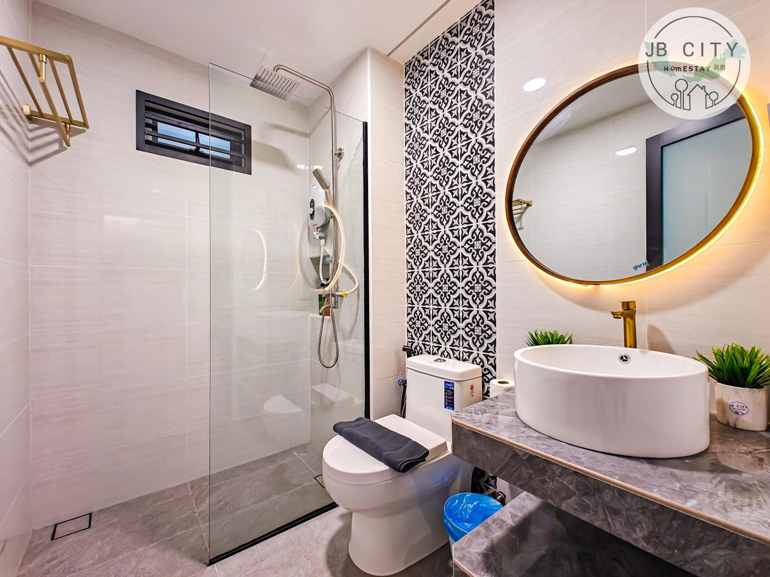 Luxury JB Villa by RR JBcity