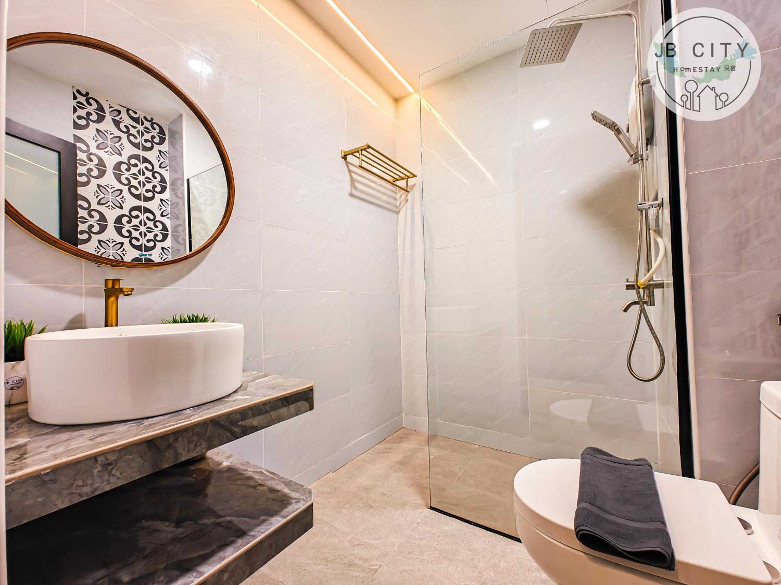 Luxury JB Villa by RR JBcity