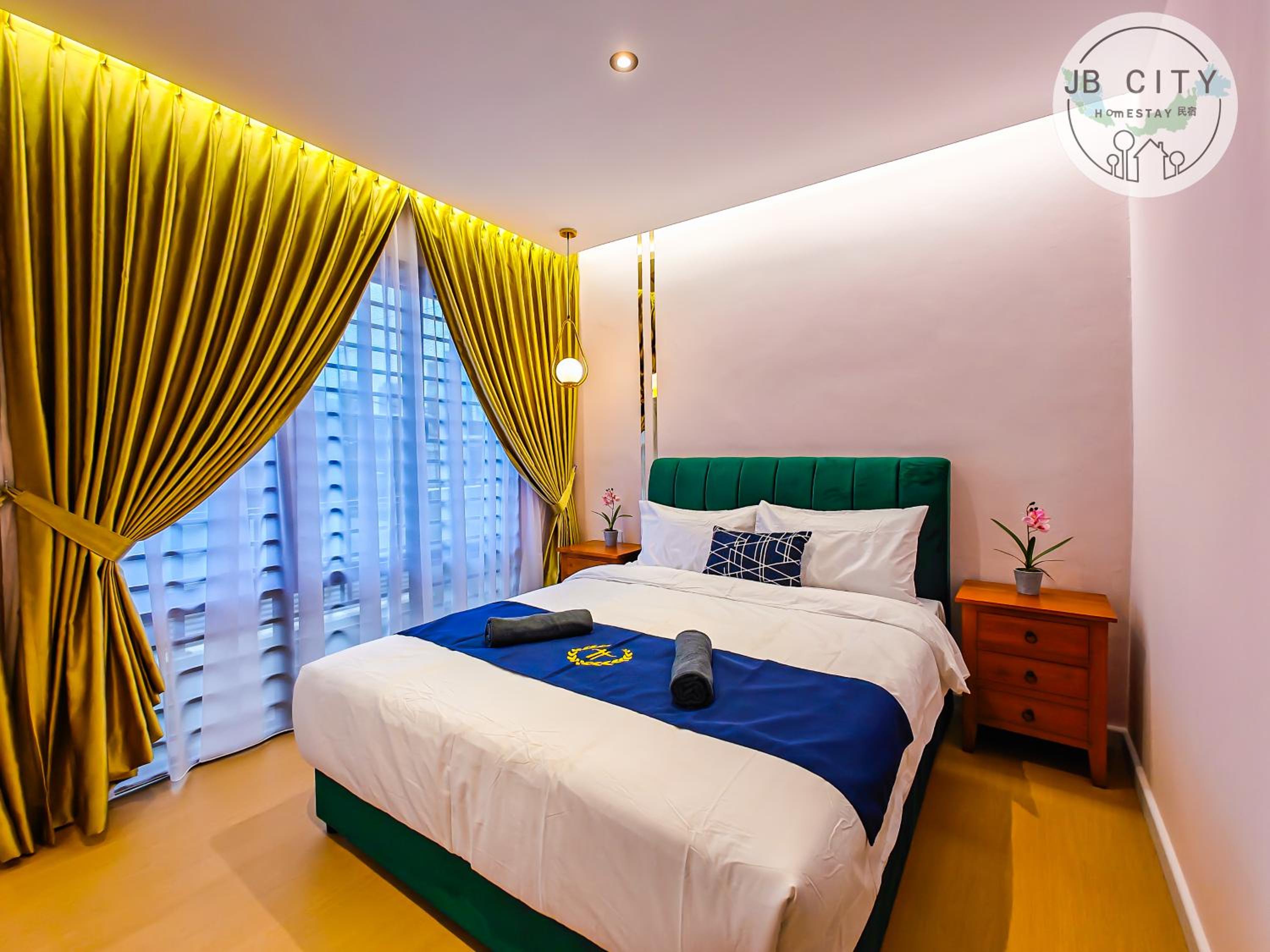 Luxury JB Villa by RR JBcity