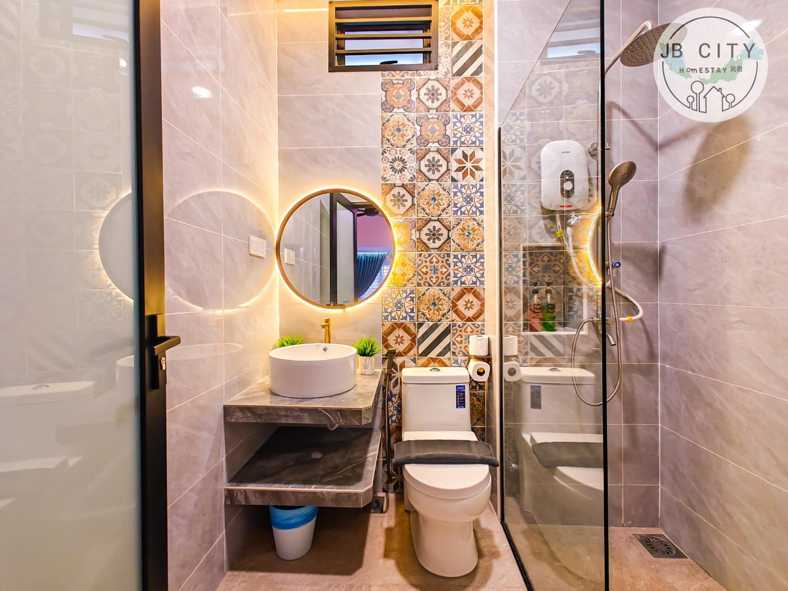 Luxury JB Villa by RR JBcity