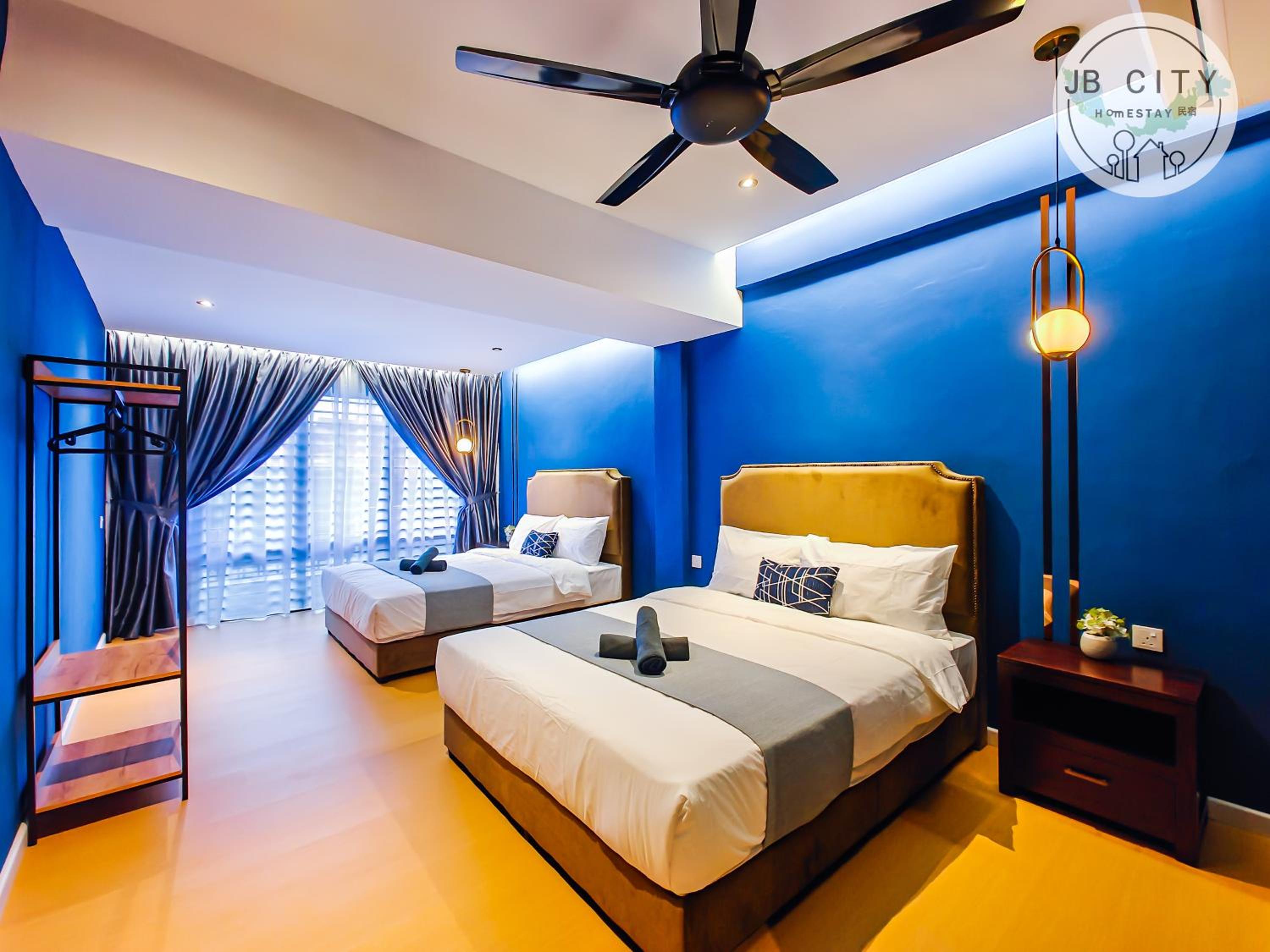 Luxury JB Villa by RR JBcity