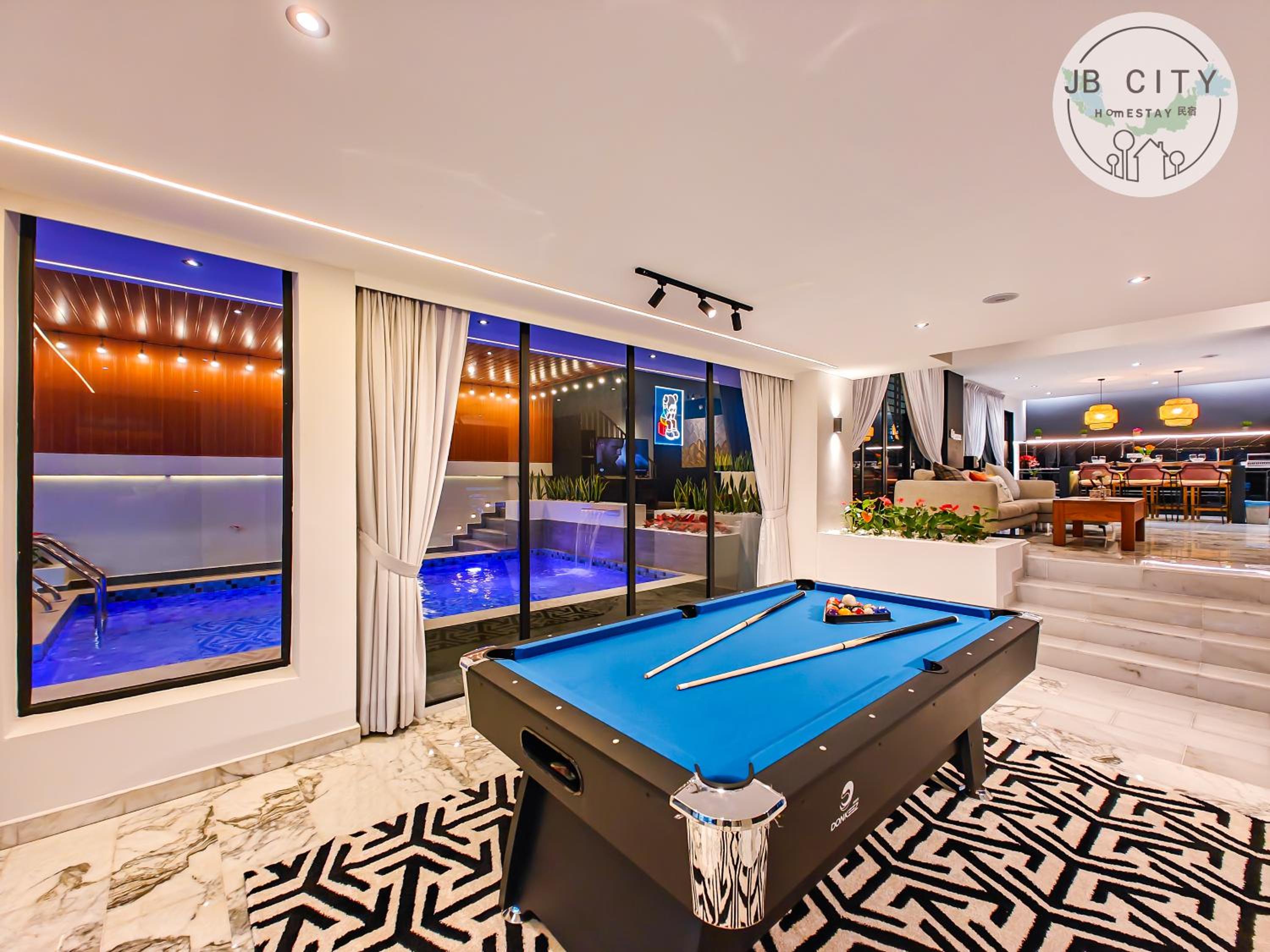 Luxury JB Villa by RR JBcity