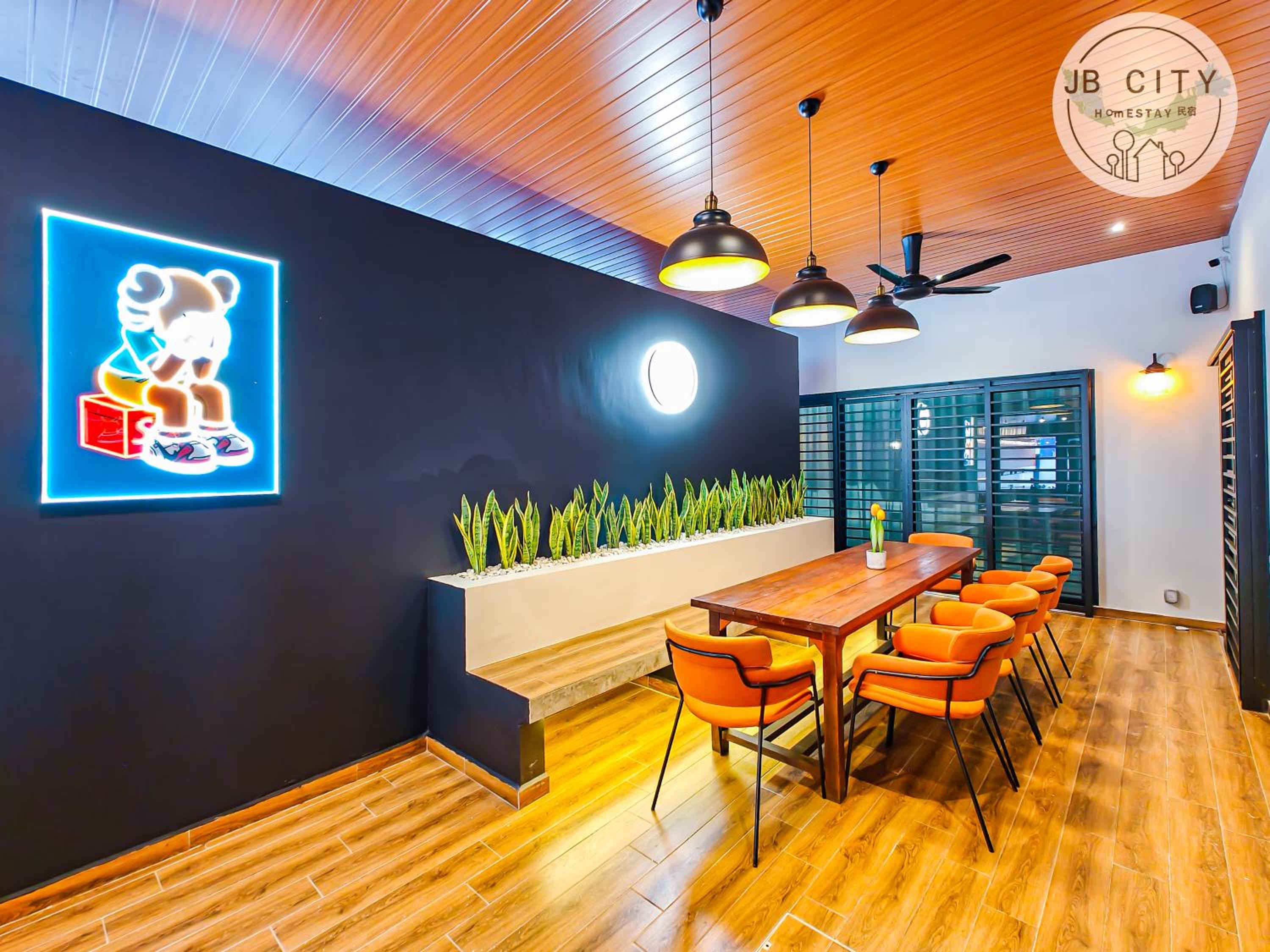 Luxury JB Villa by RR JBcity