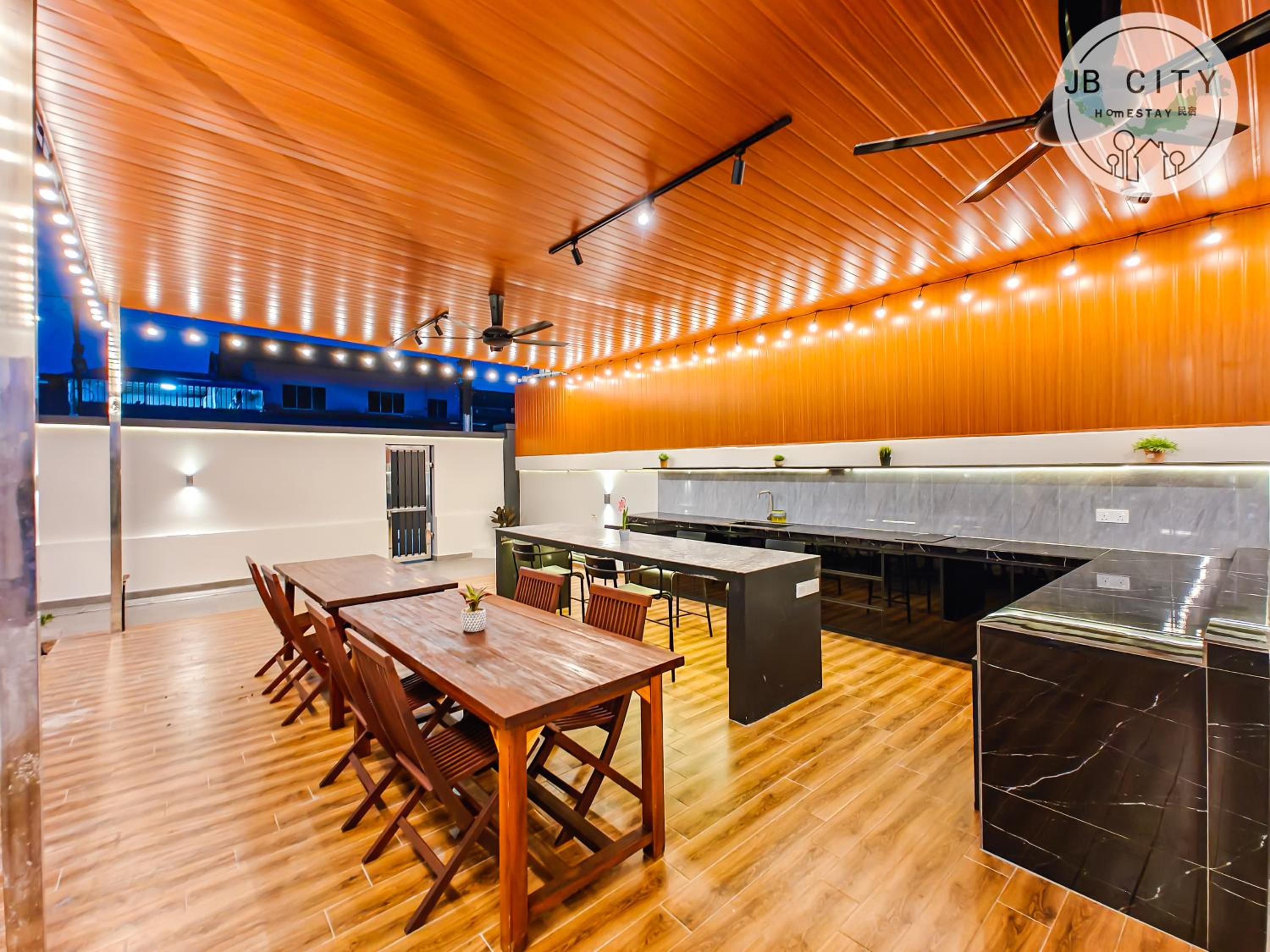 Luxury JB Villa by RR JBcity