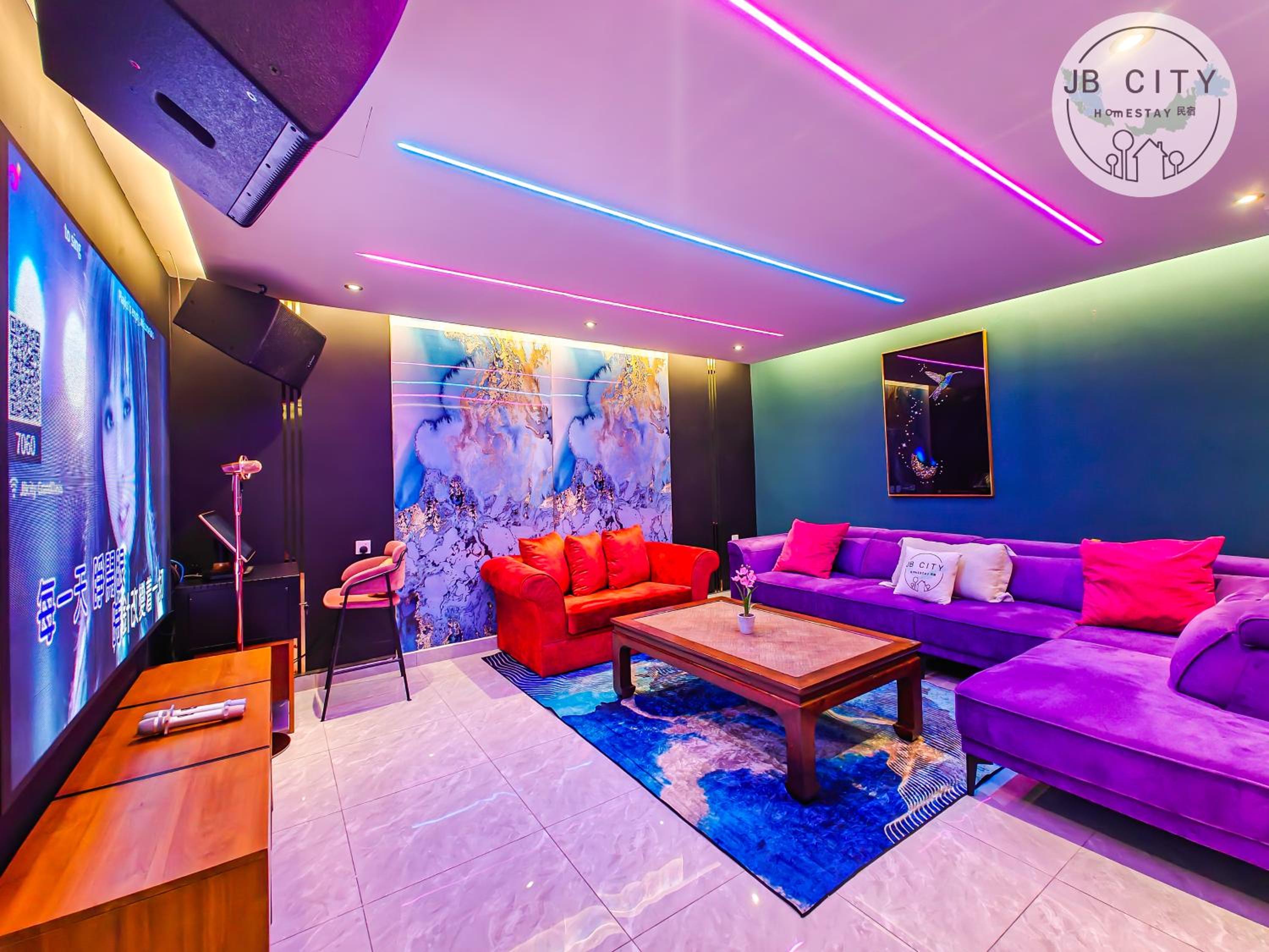 Luxury JB Villa by RR JBcity