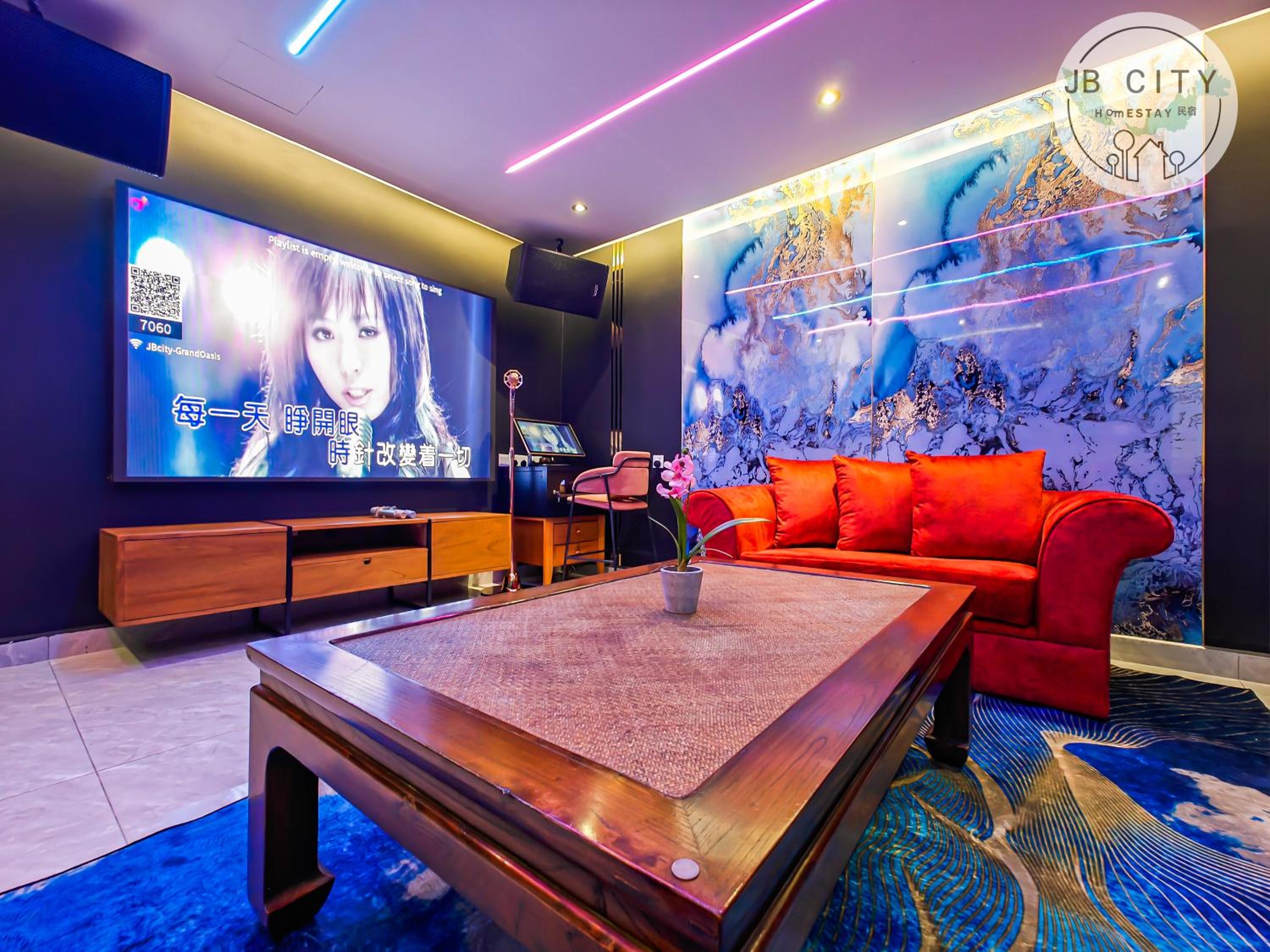 Luxury JB Villa by RR JBcity