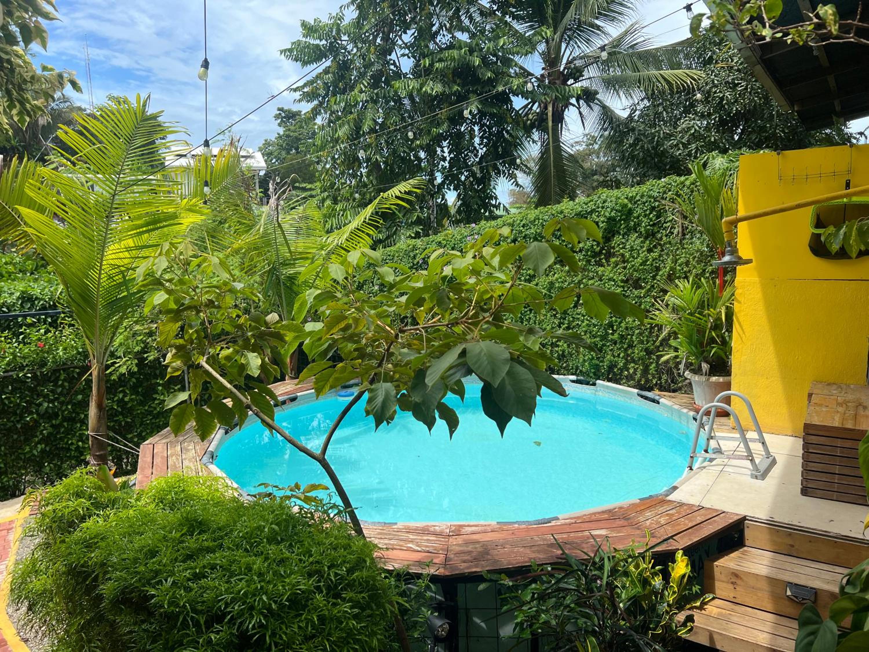 House 5 minutes from beach and National Park