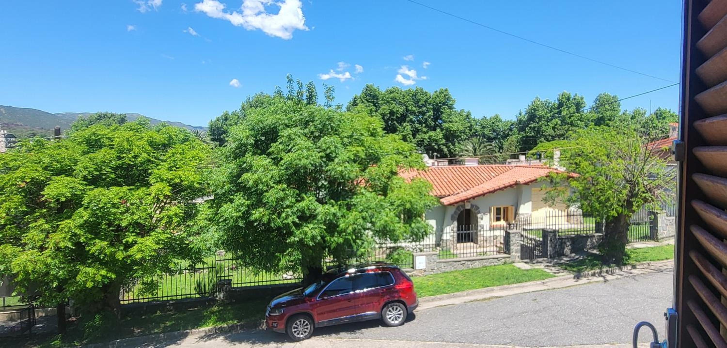Casa de vacaciones, alquiler temporario en La Falda