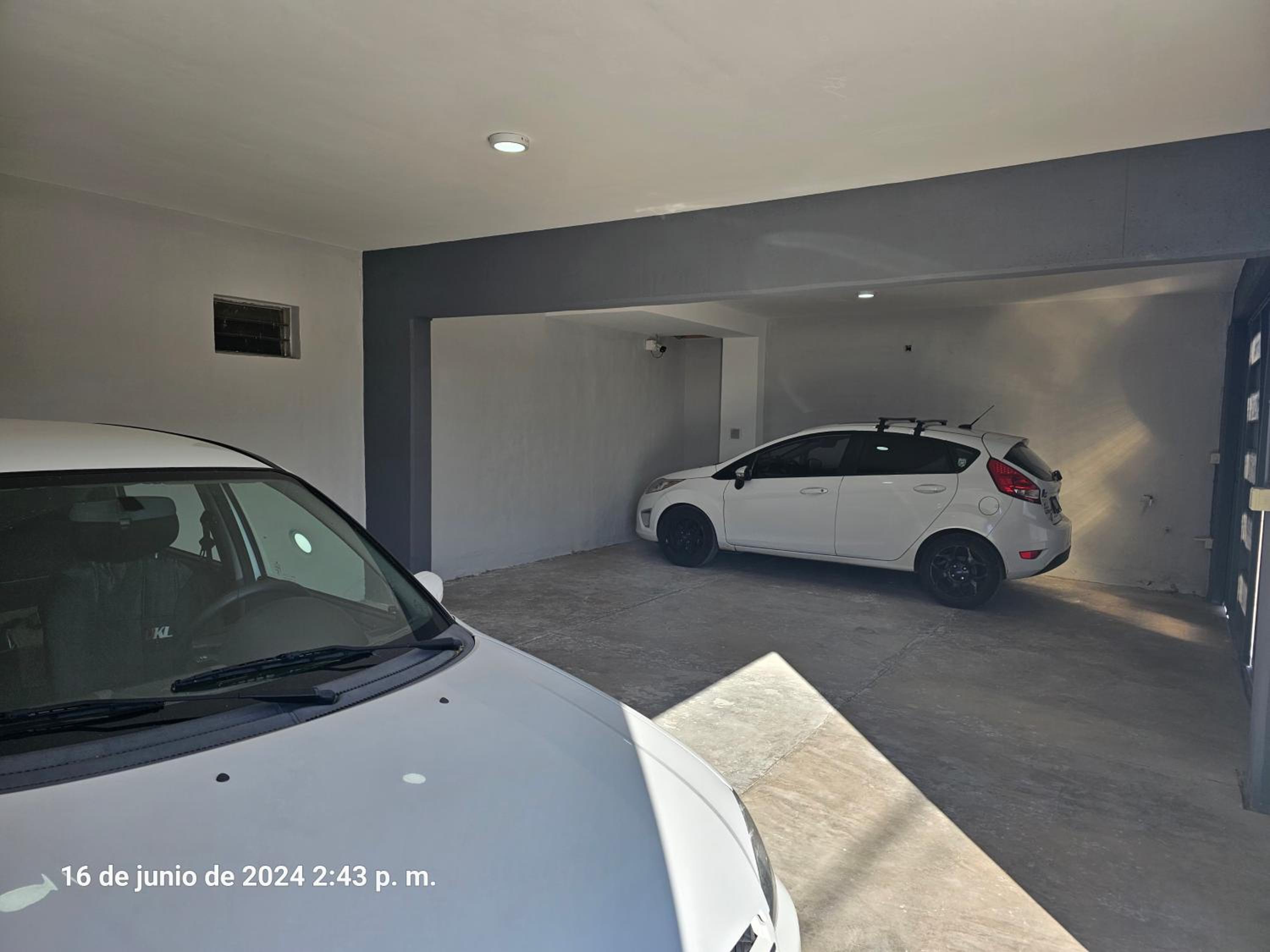 Casas de Carlos en San Rafael COMPLEJO RIO BAMBA