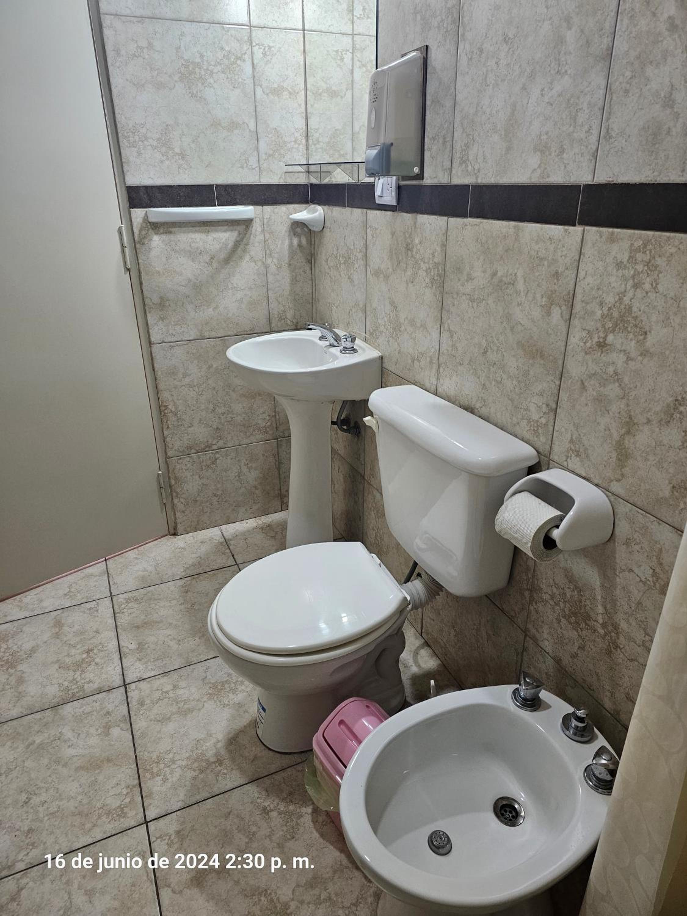 Casas de Carlos en San Rafael COMPLEJO RIO BAMBA