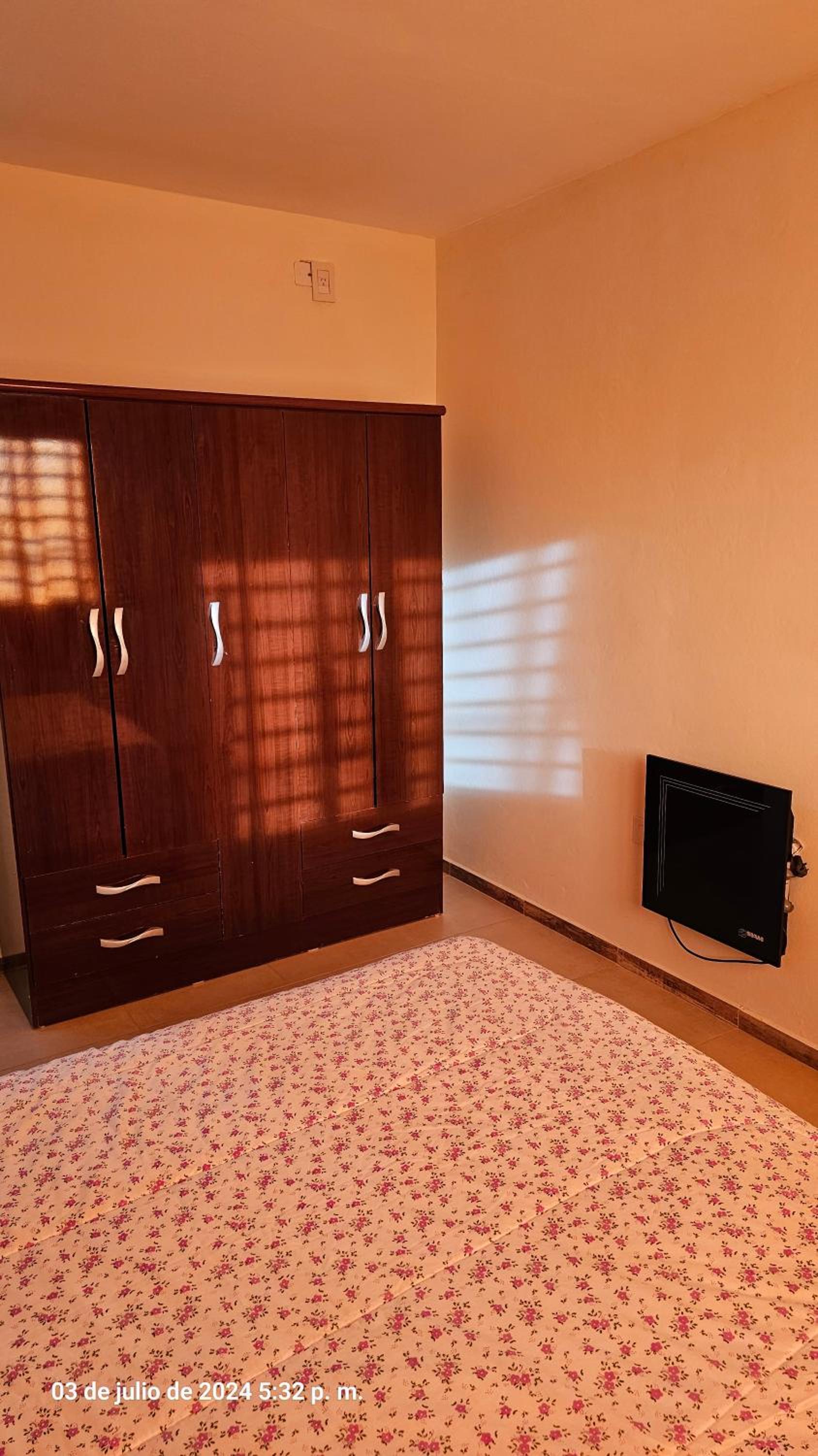 Casas de Carlos en San Rafael COMPLEJO RIO BAMBA