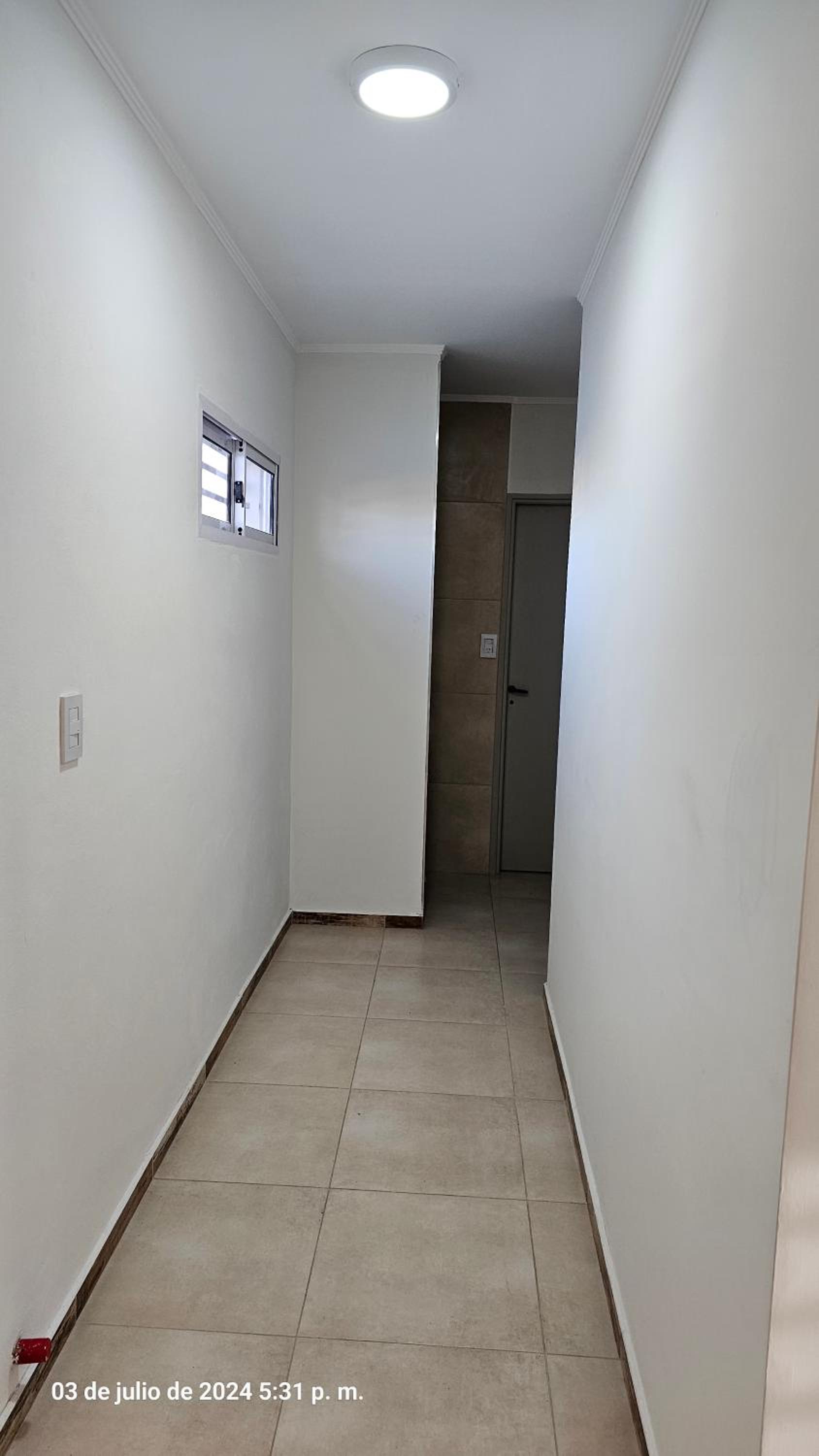 Casas de Carlos en San Rafael COMPLEJO RIO BAMBA