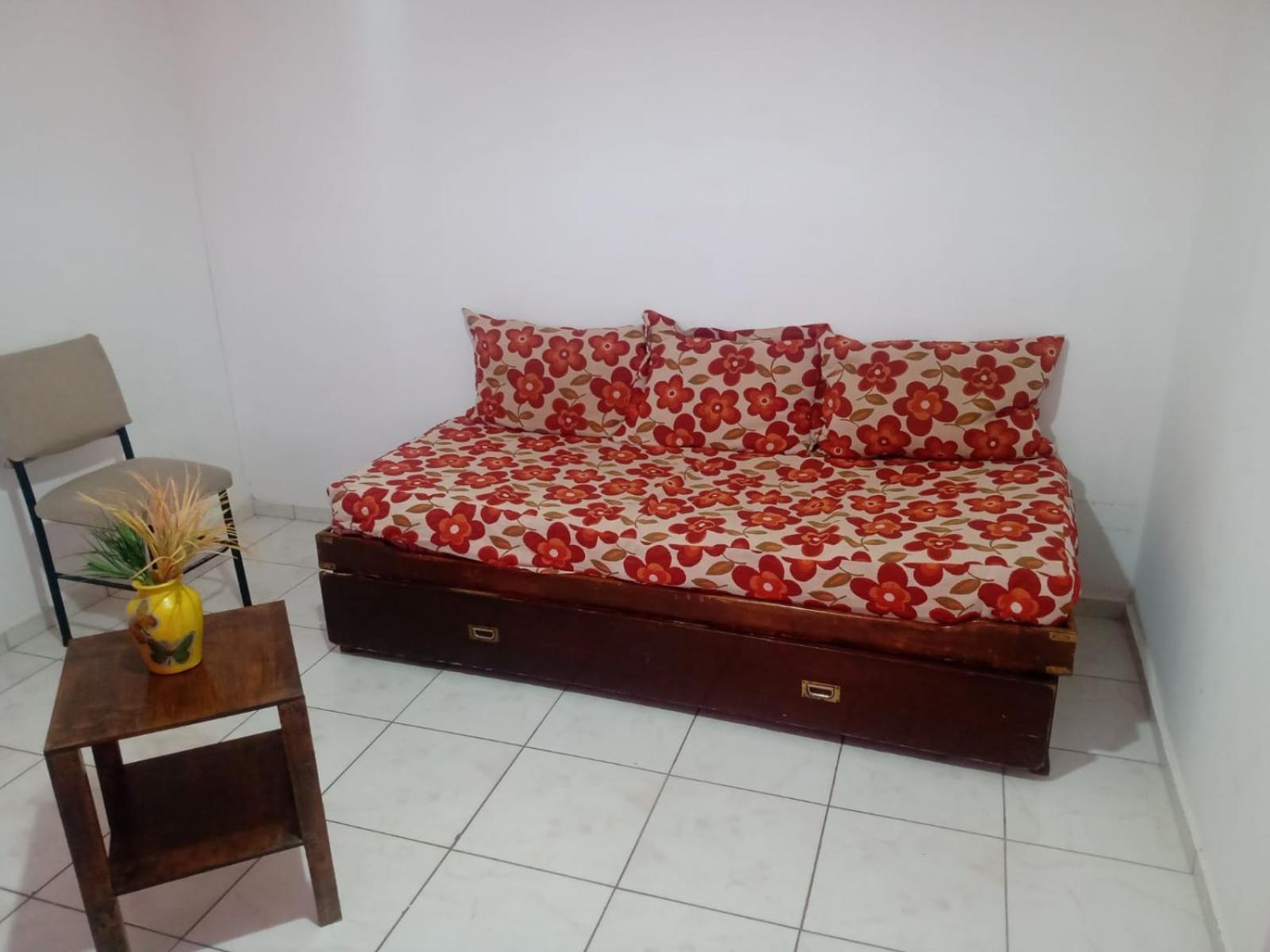 Casas de Carlos en San Rafael COMPLEJO RIO BAMBA