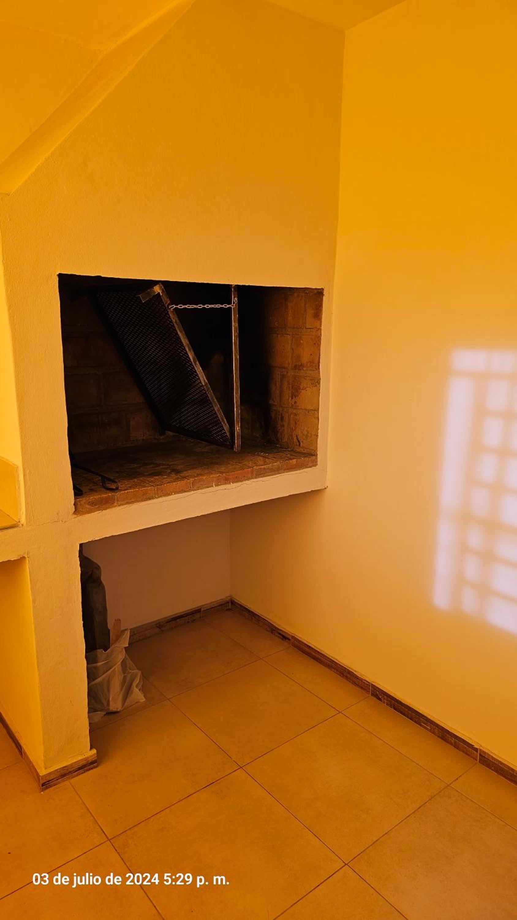 Casas de Carlos en San Rafael COMPLEJO RIO BAMBA