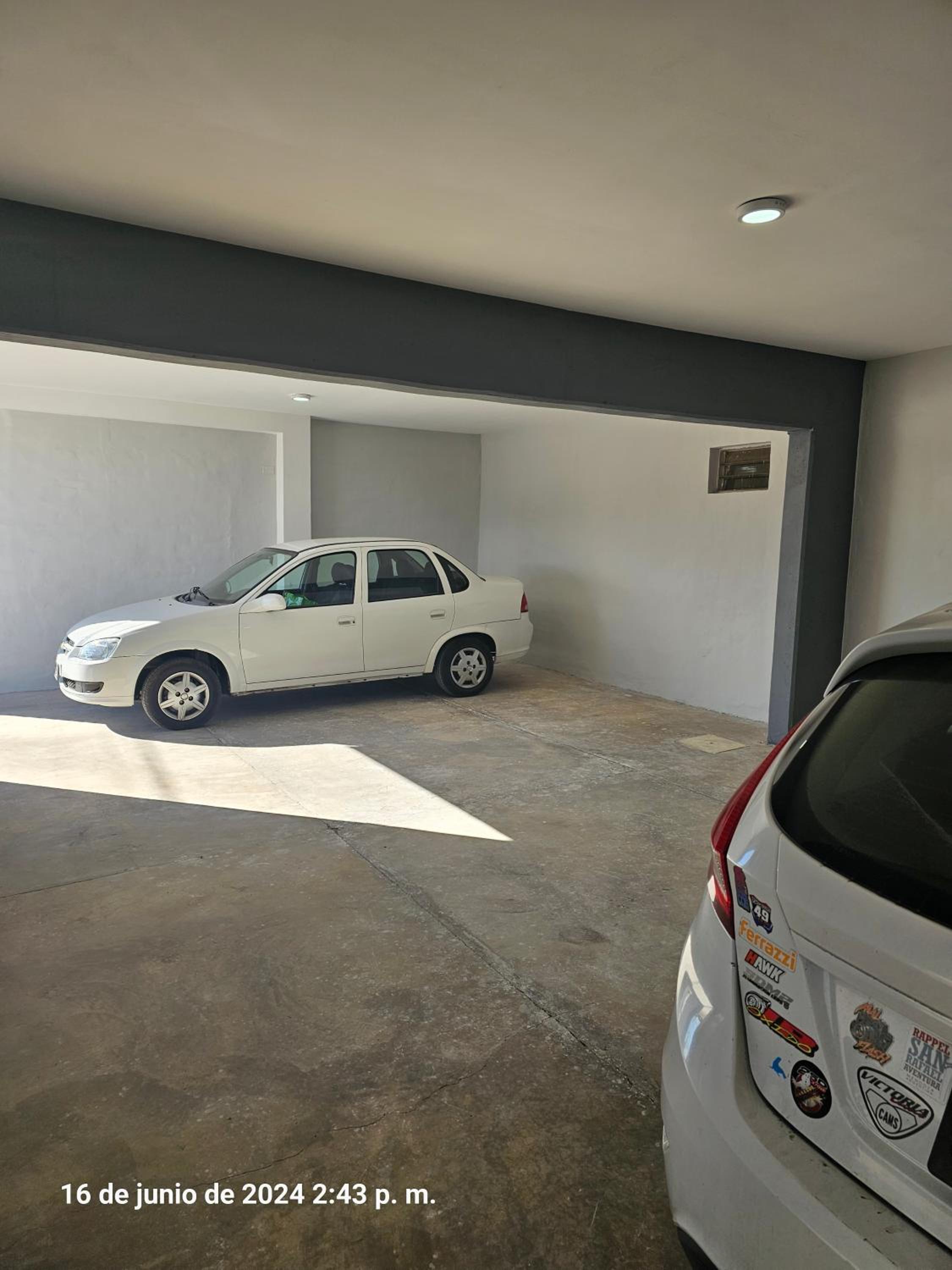 Casas de Carlos en San Rafael COMPLEJO RIO BAMBA