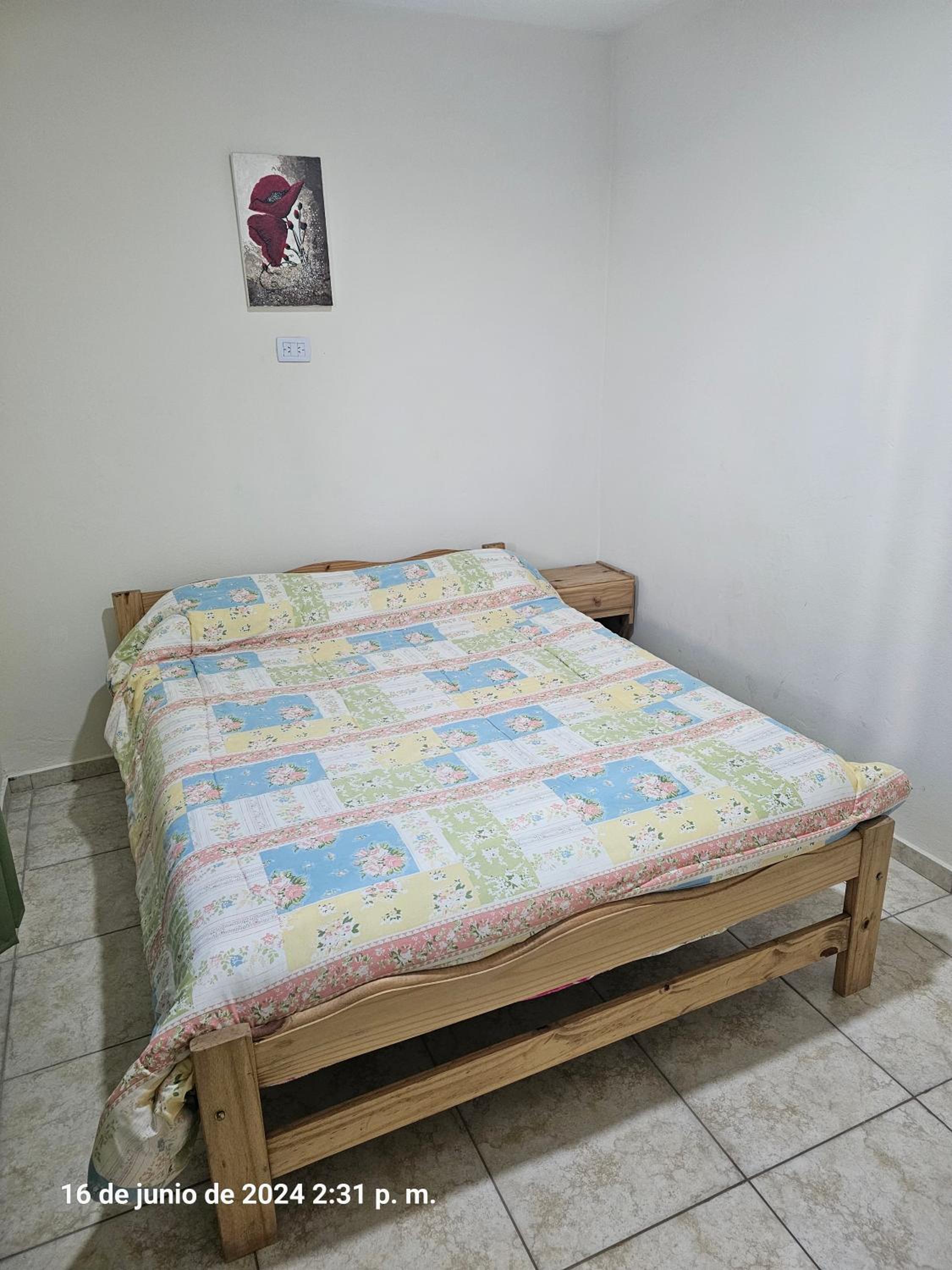 Casas de Carlos en San Rafael COMPLEJO RIO BAMBA