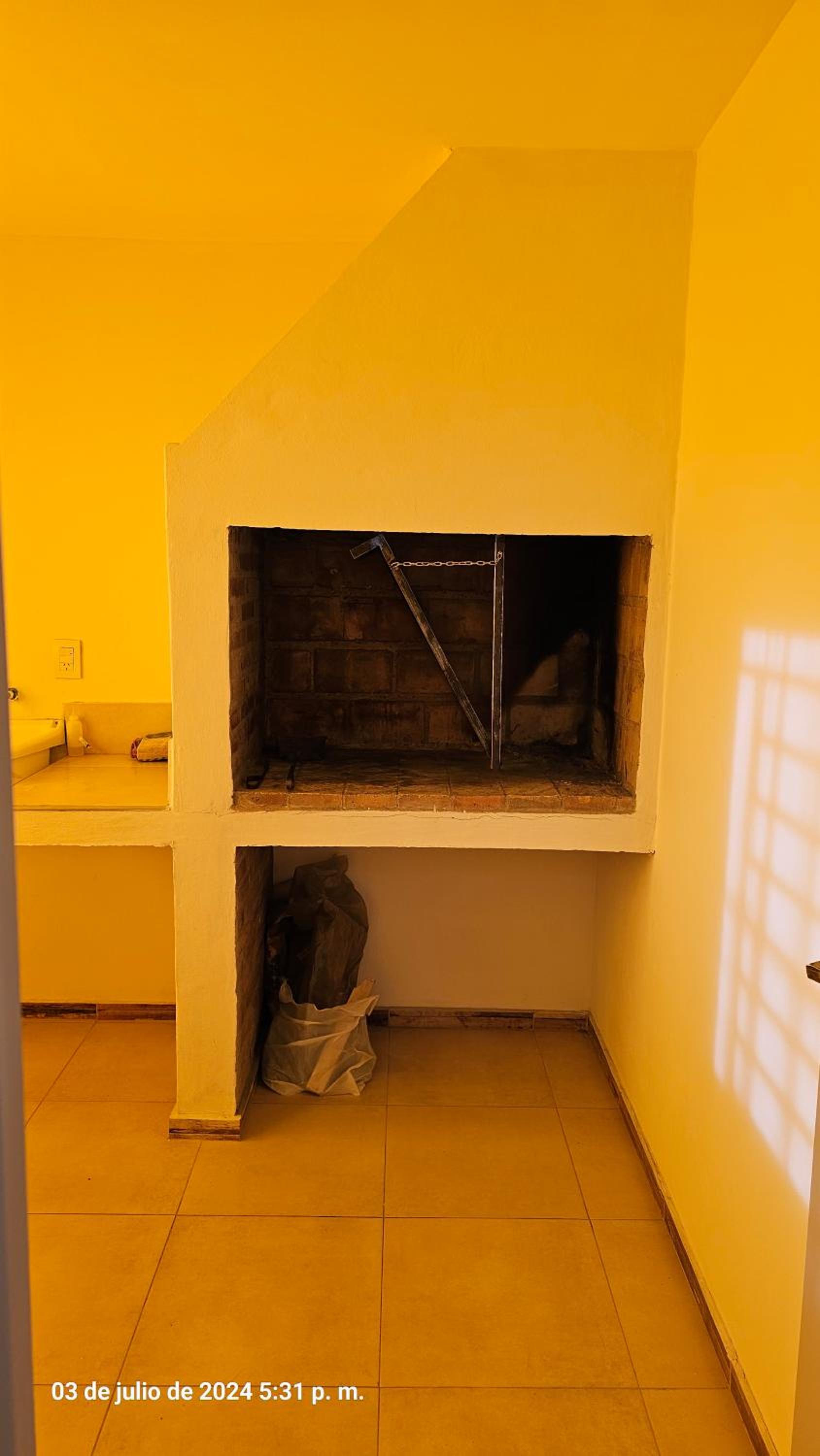 Casas de Carlos en San Rafael COMPLEJO RIO BAMBA
