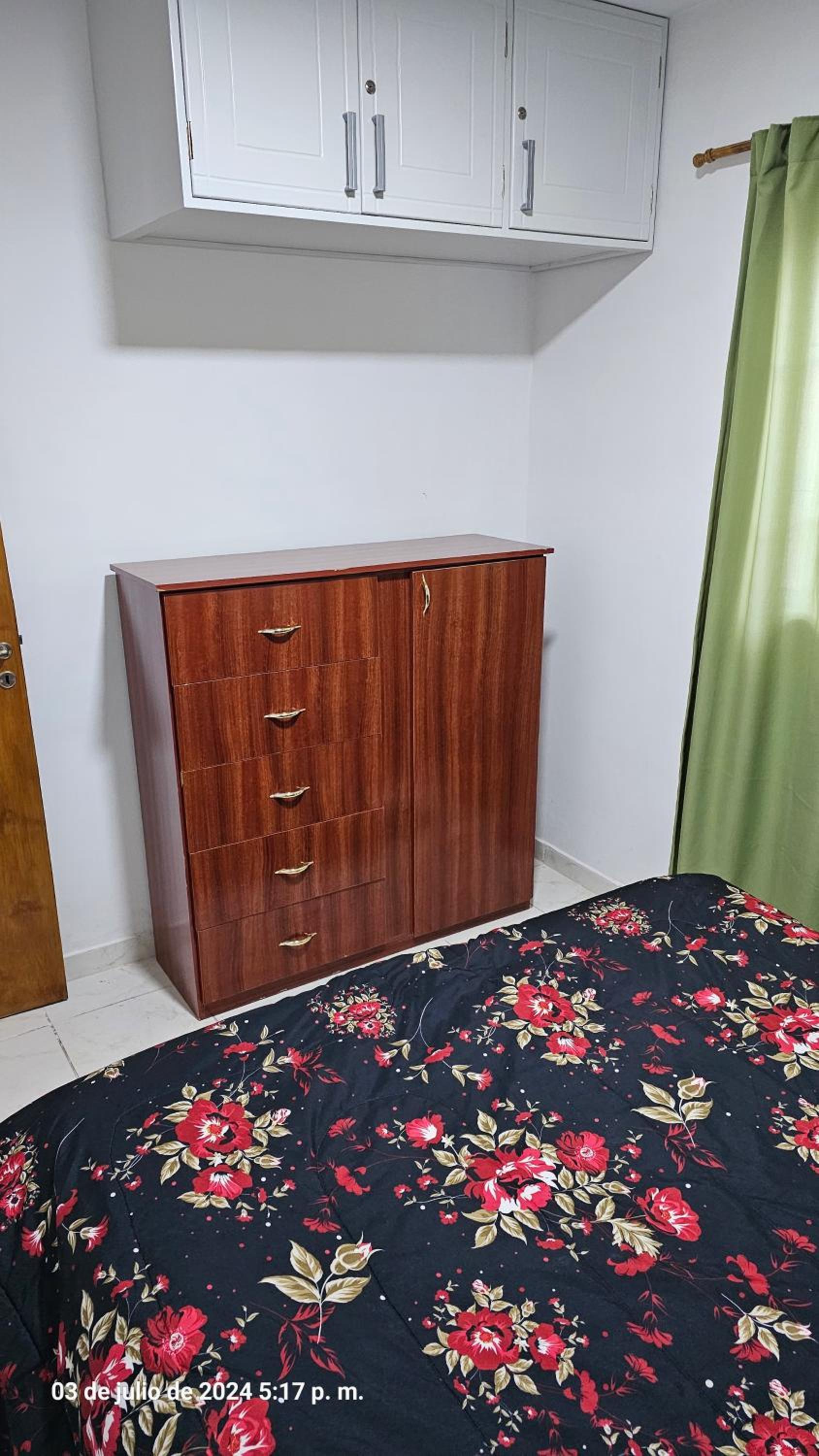 Casas de Carlos en San Rafael COMPLEJO RIO BAMBA