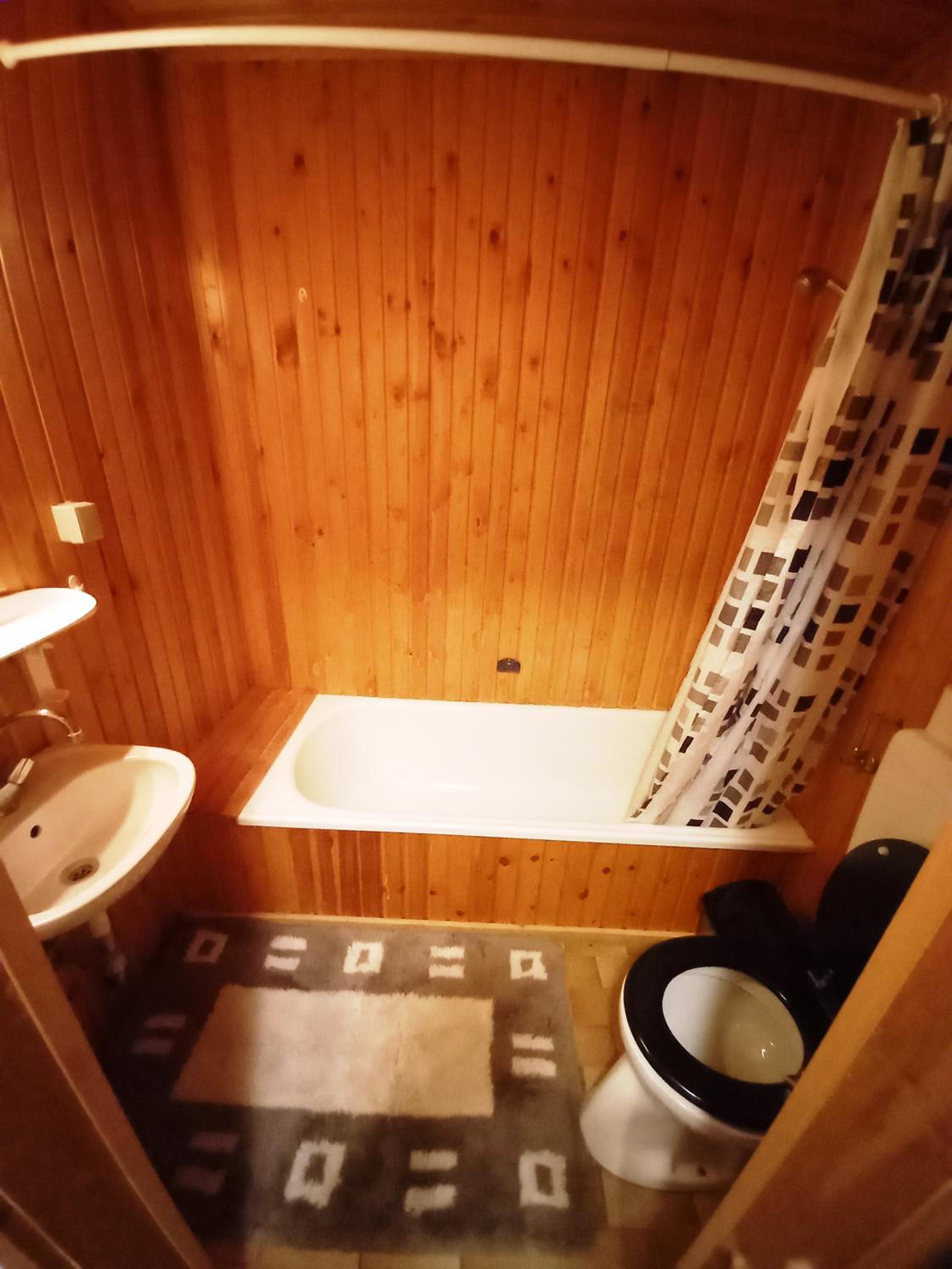 Apartment Weintraube