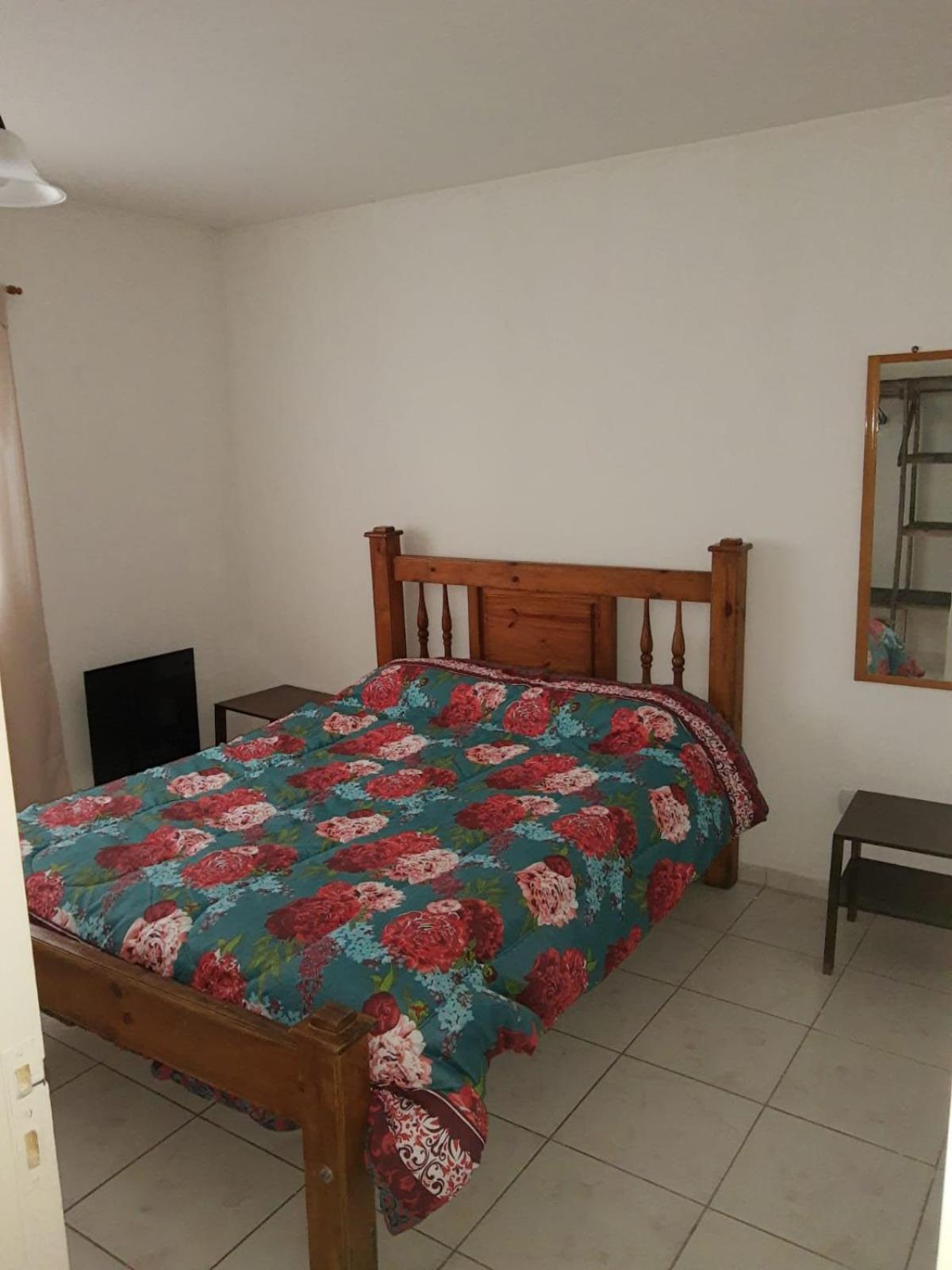 Casas de Carlos en San Rafael COMPLEJO RIO BAMBA