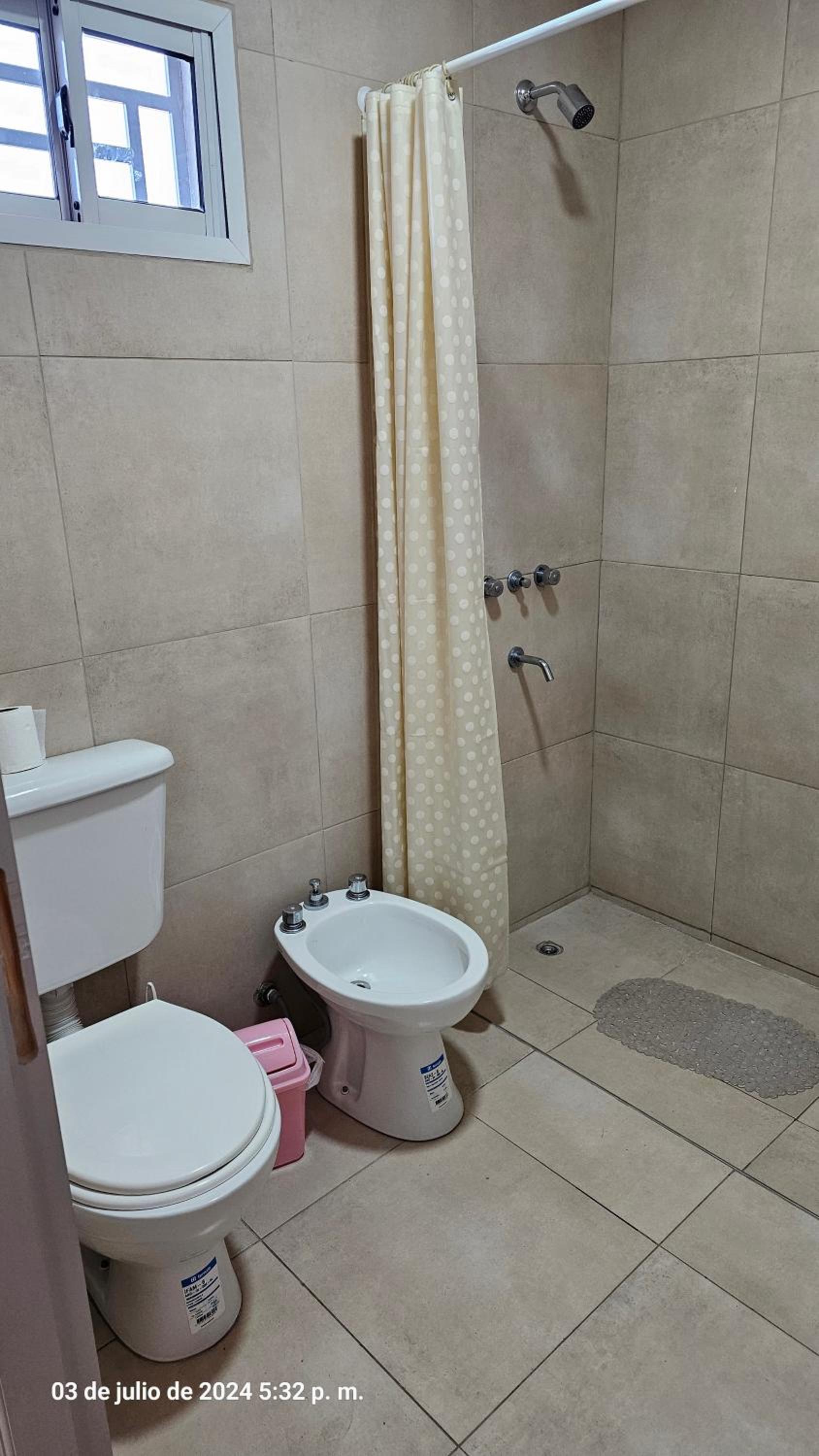 Casas de Carlos en San Rafael COMPLEJO RIO BAMBA
