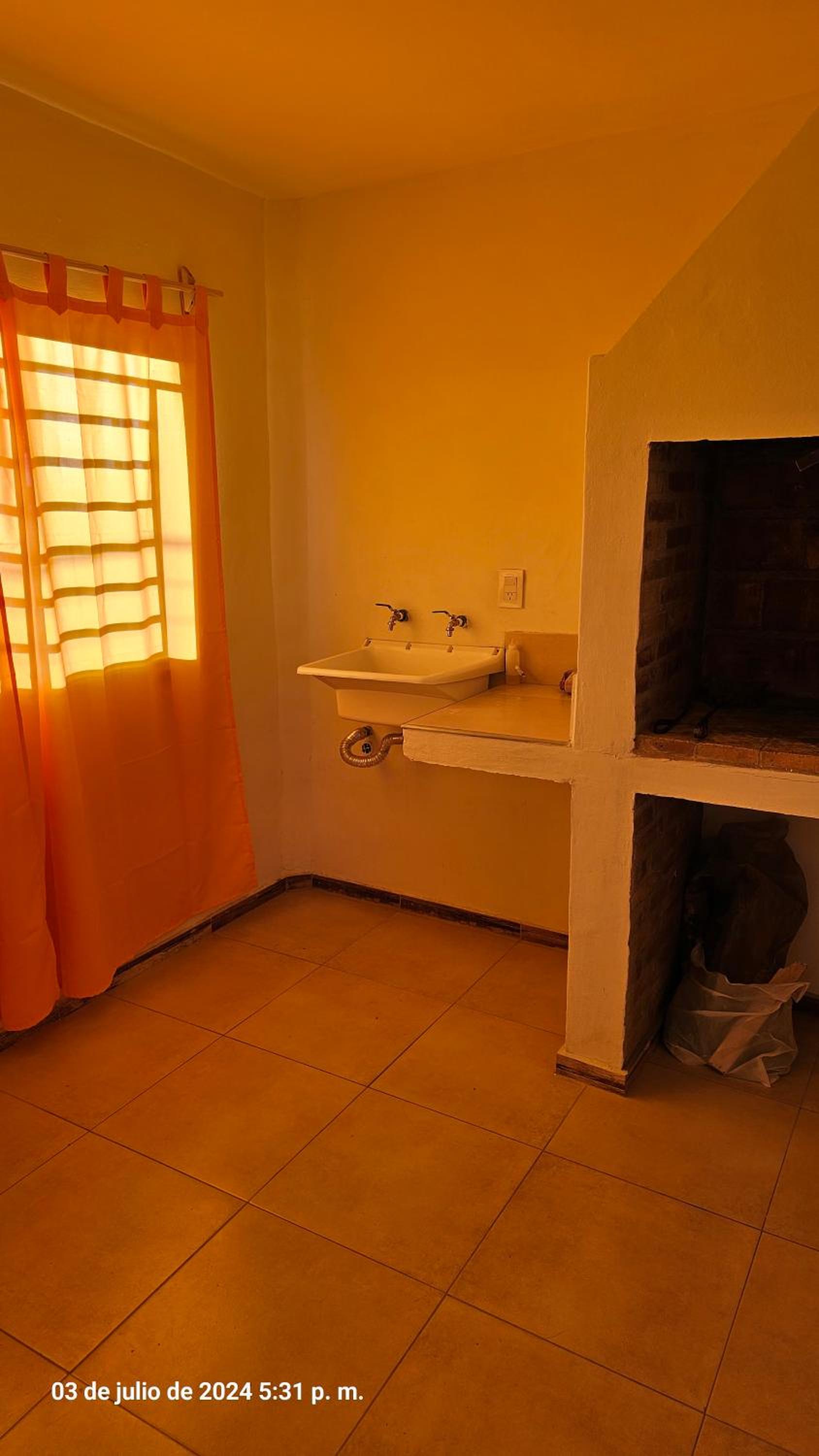 Casas de Carlos en San Rafael COMPLEJO RIO BAMBA