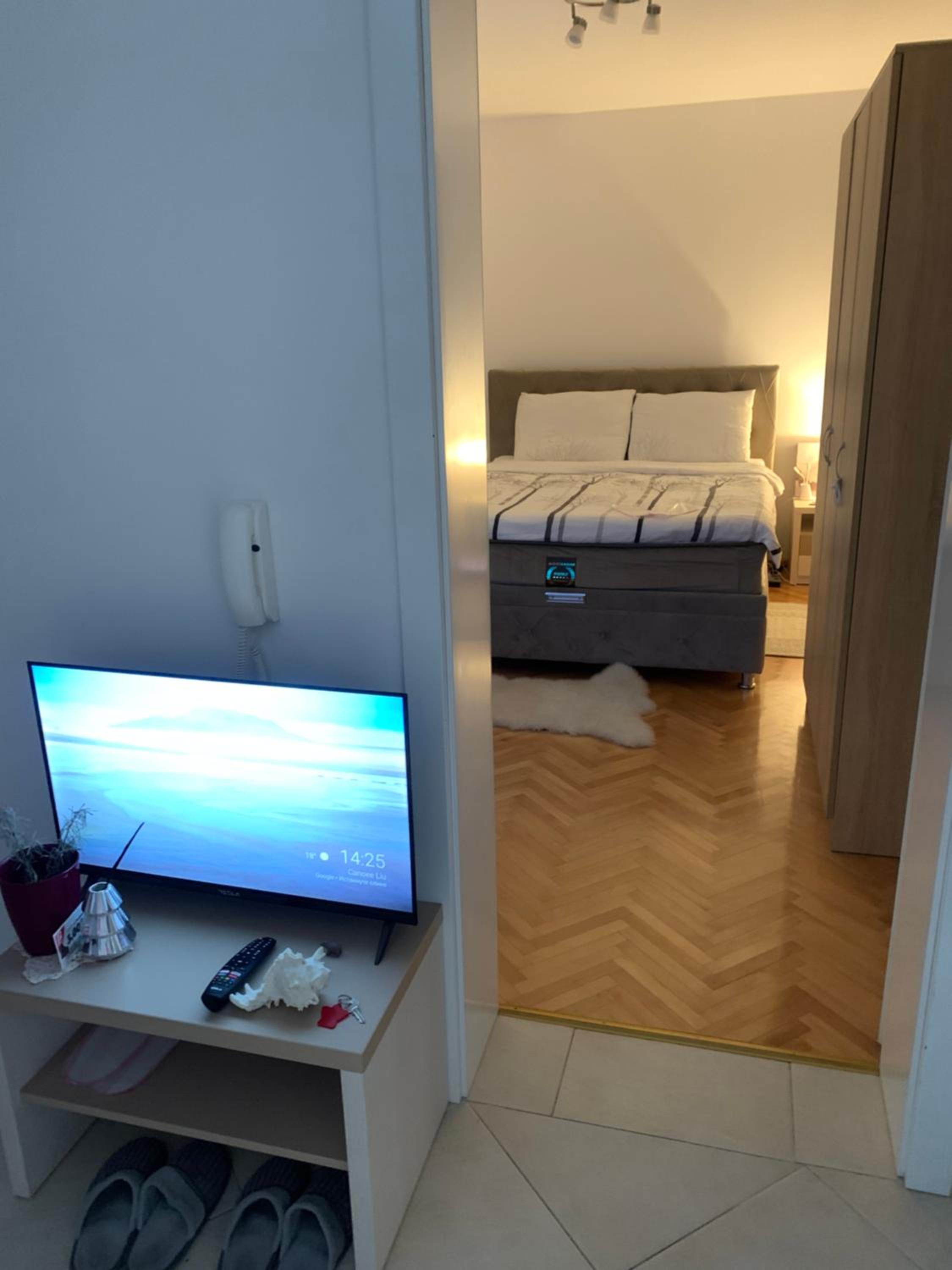 Petra Apartments