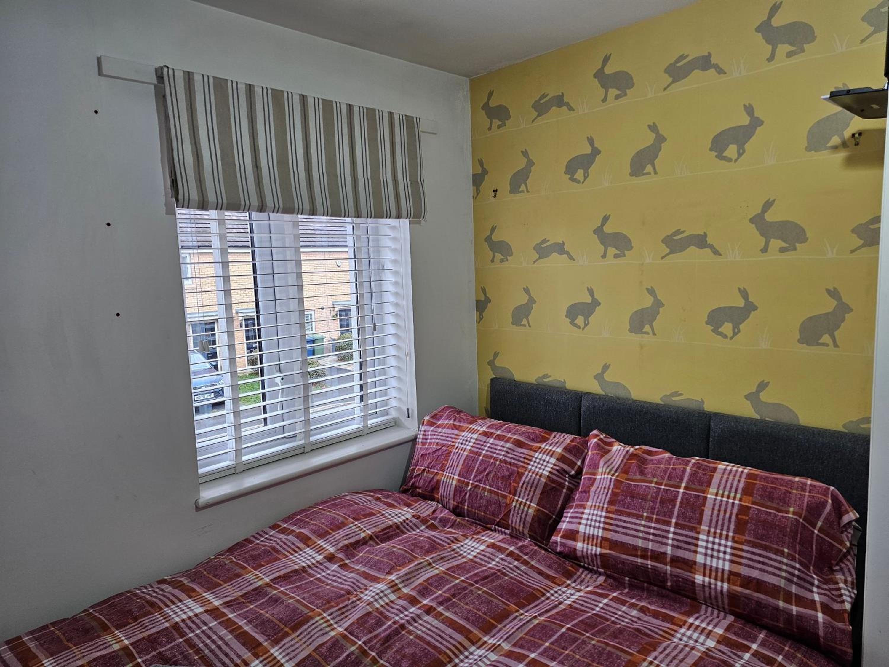 Bridgepay Double Room Newcastle