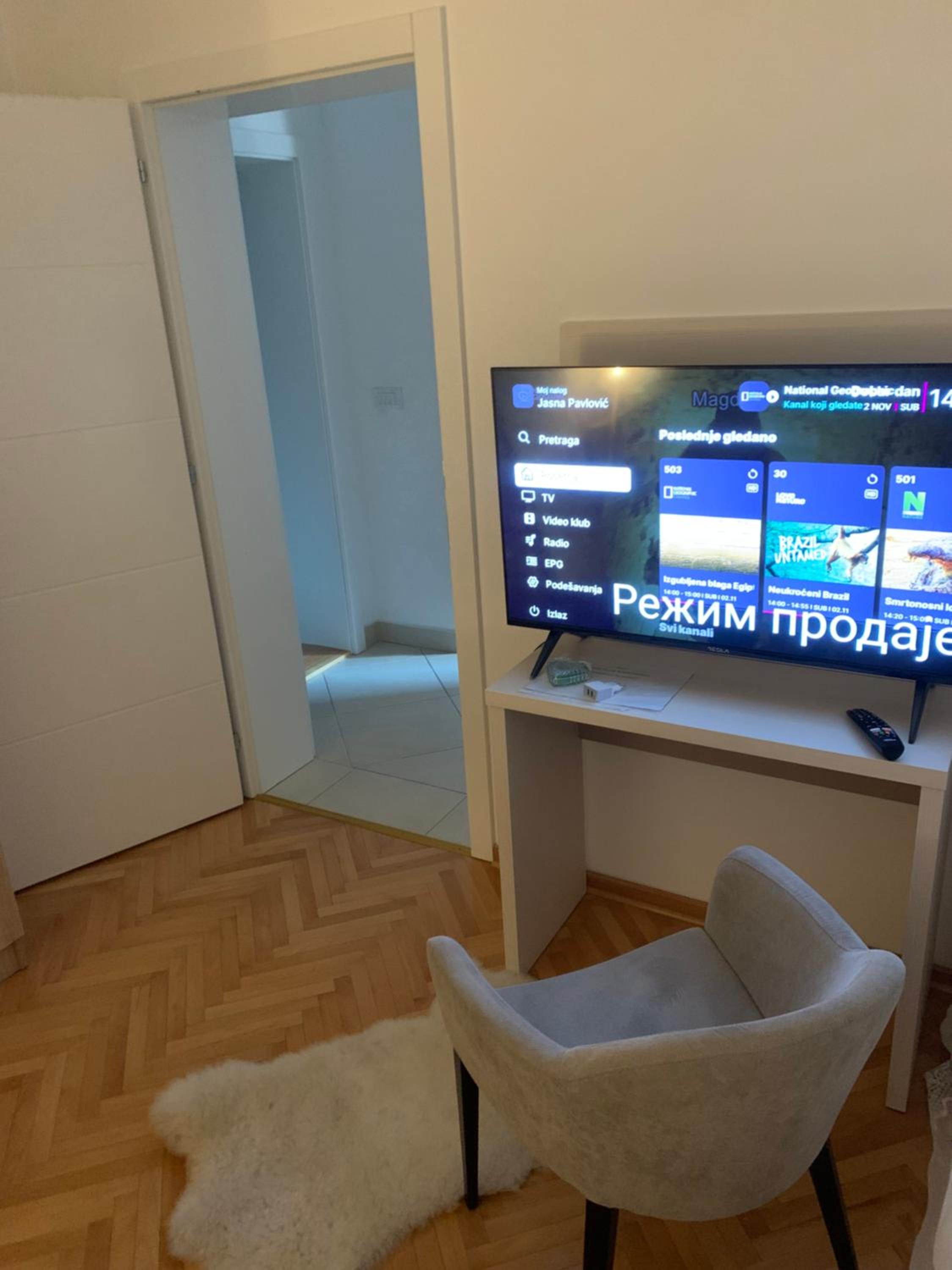 Petra Apartments