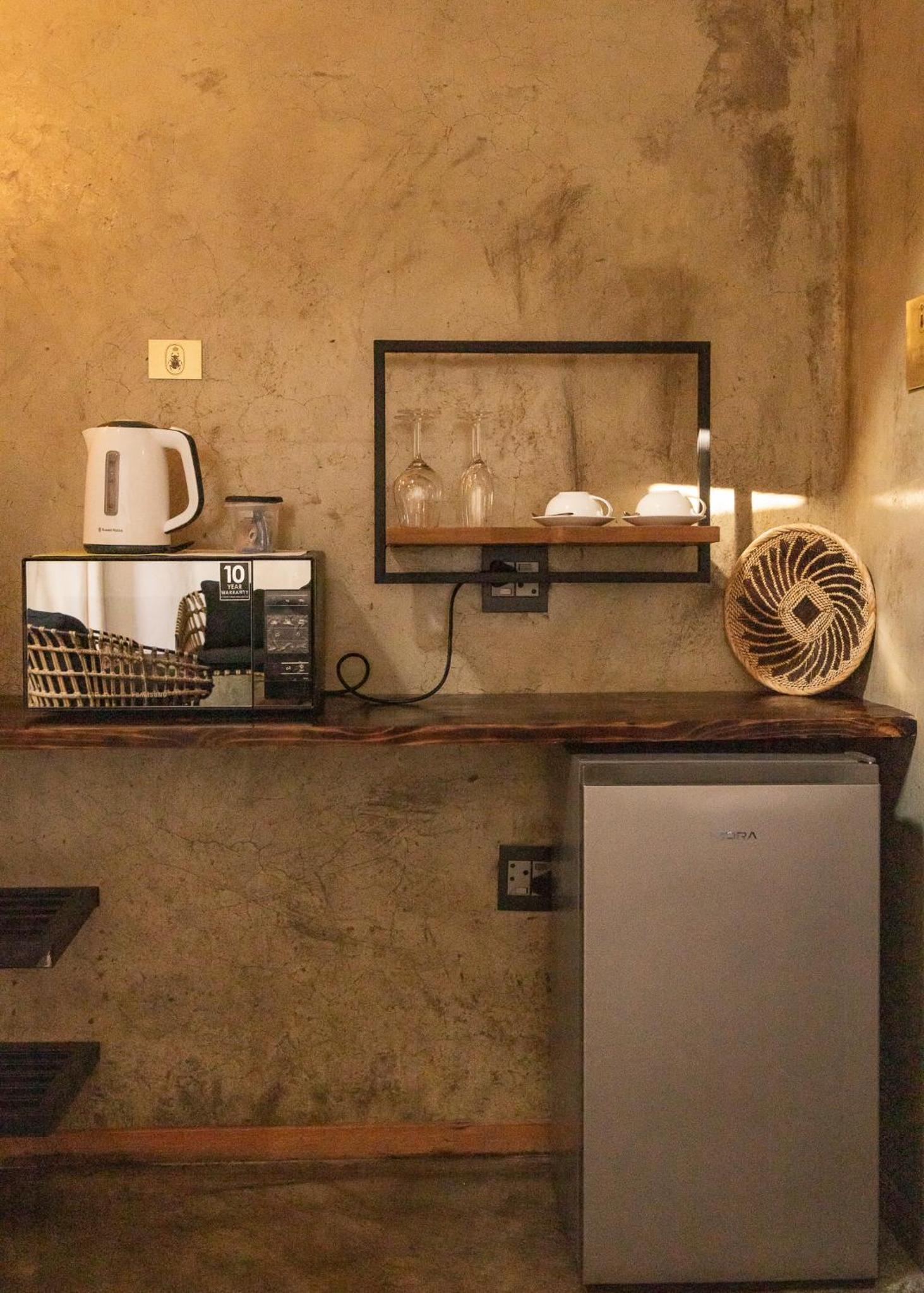 Chobe House Villa and Chalets