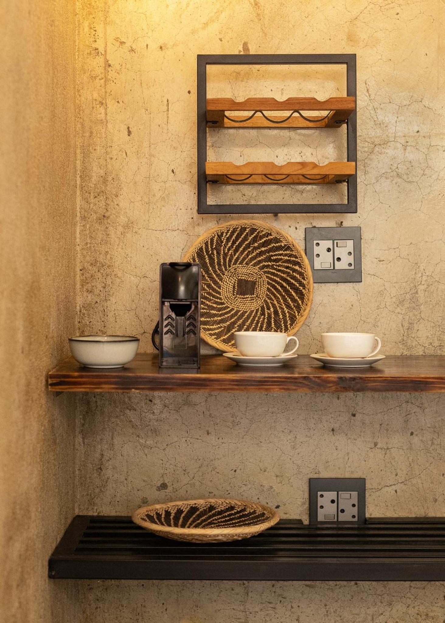Chobe House Villa and Chalets