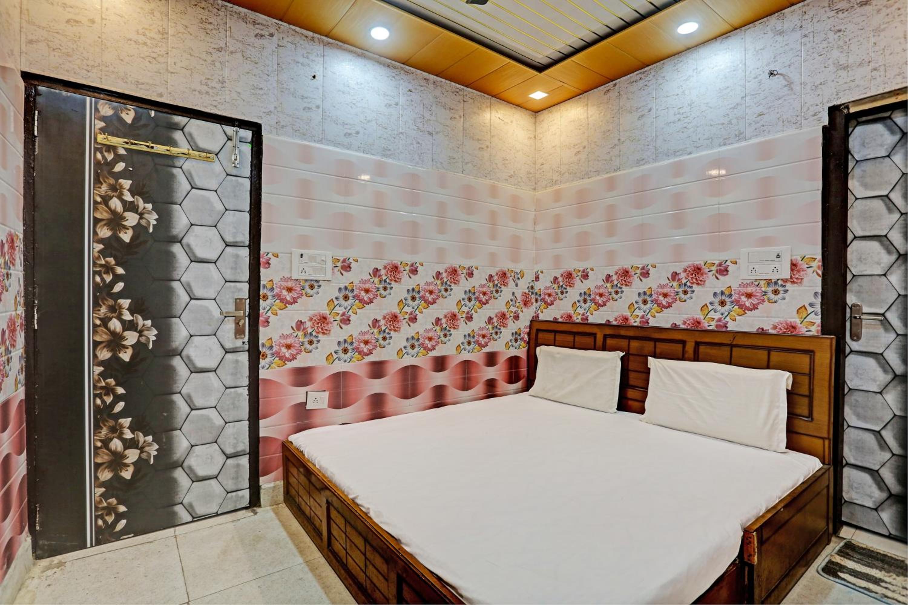 Hotel O Muskan Guest House