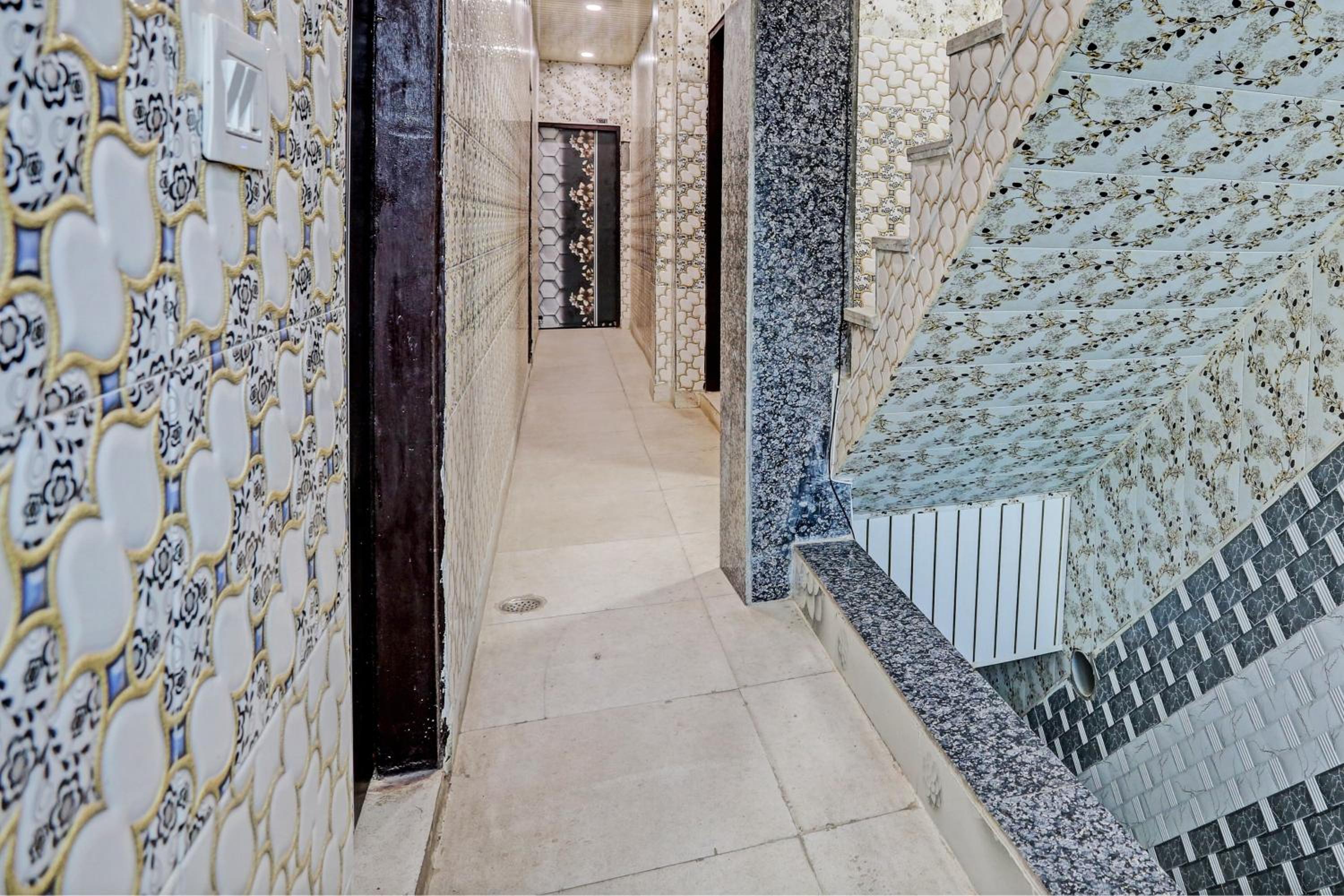 Hotel O Muskan Guest House