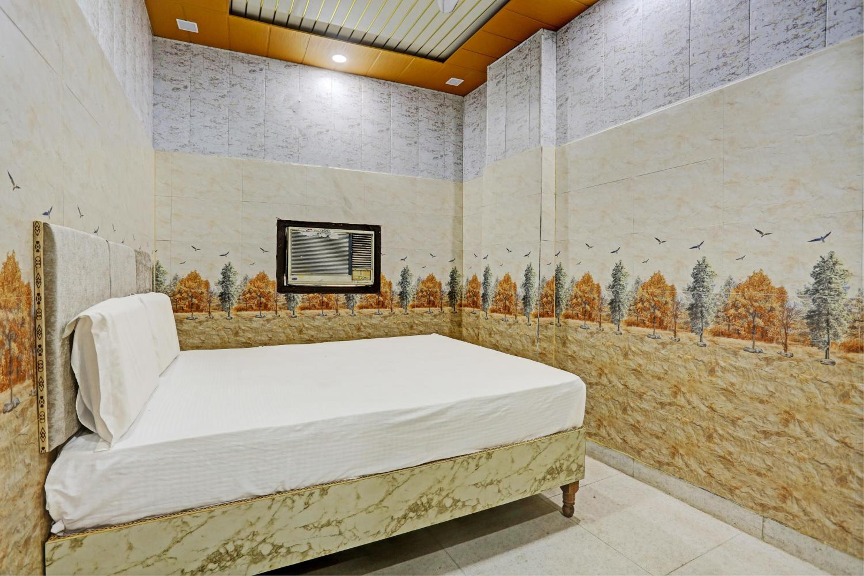Hotel O Muskan Guest House