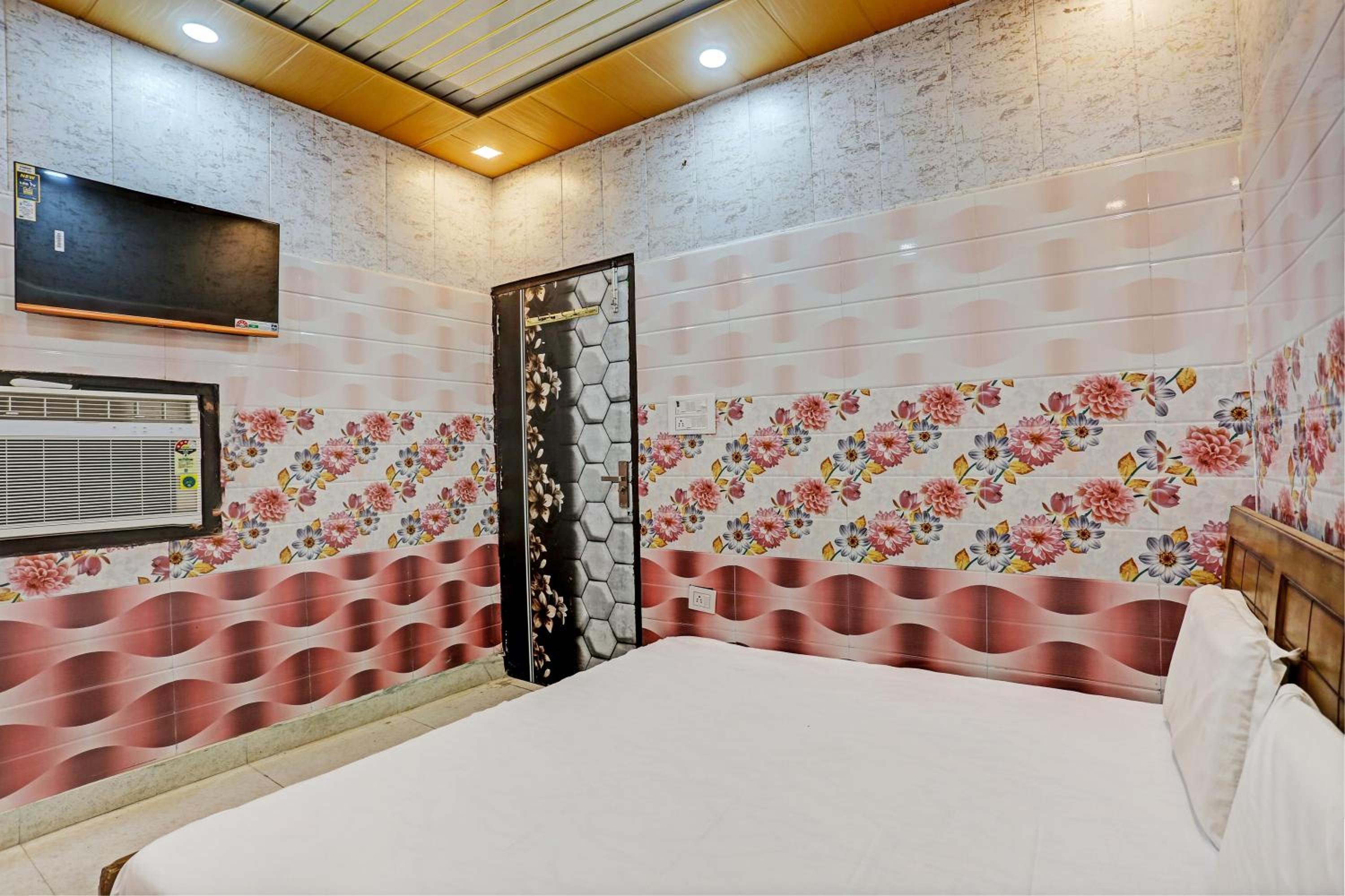 Hotel O Muskan Guest House