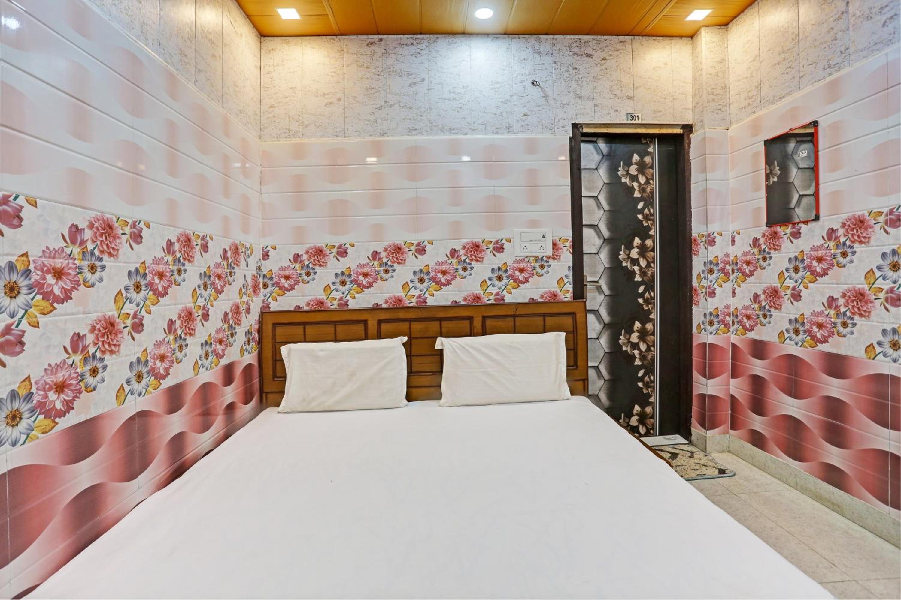 Hotel O Muskan Guest House