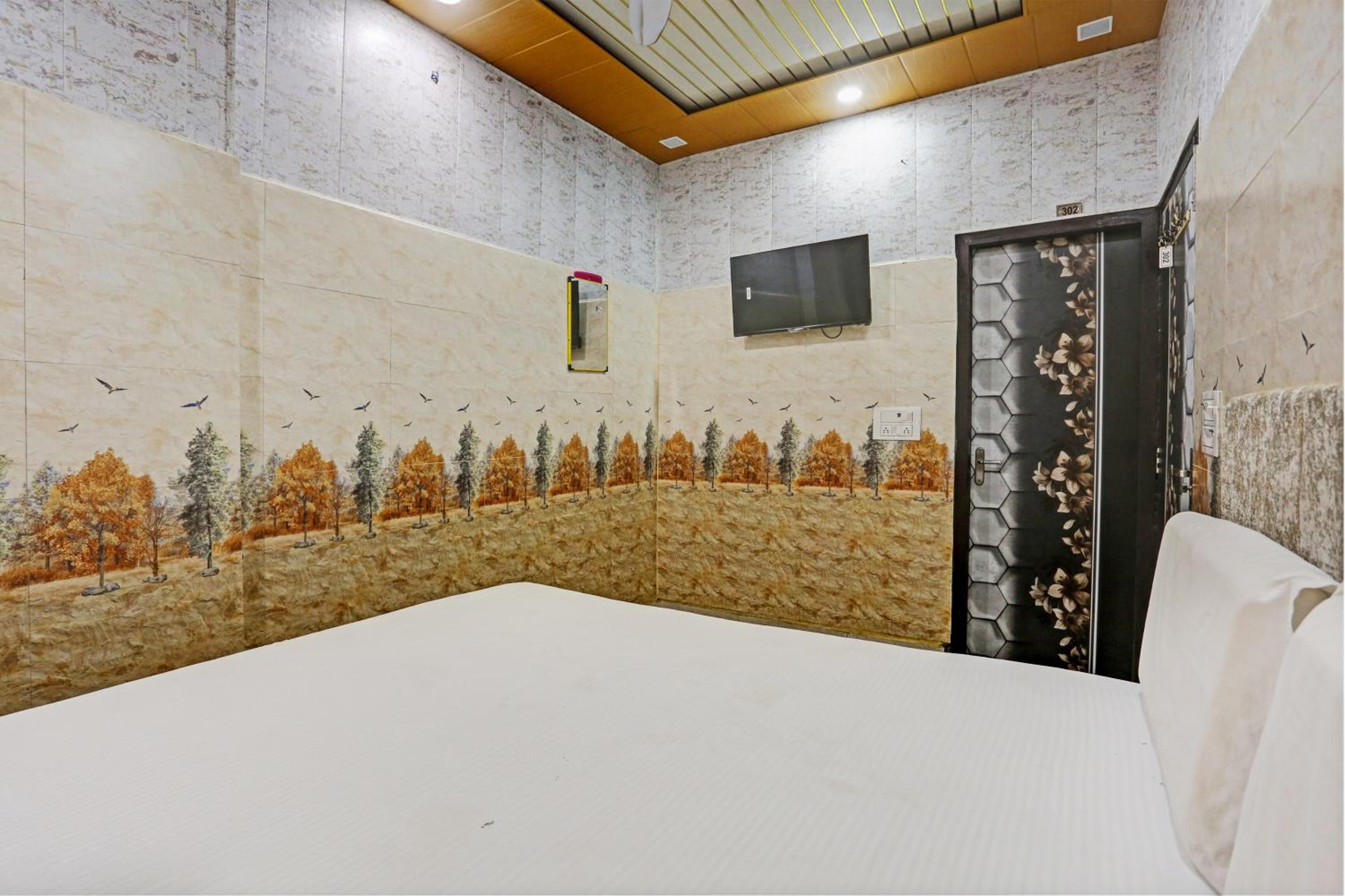 Hotel O Muskan Guest House