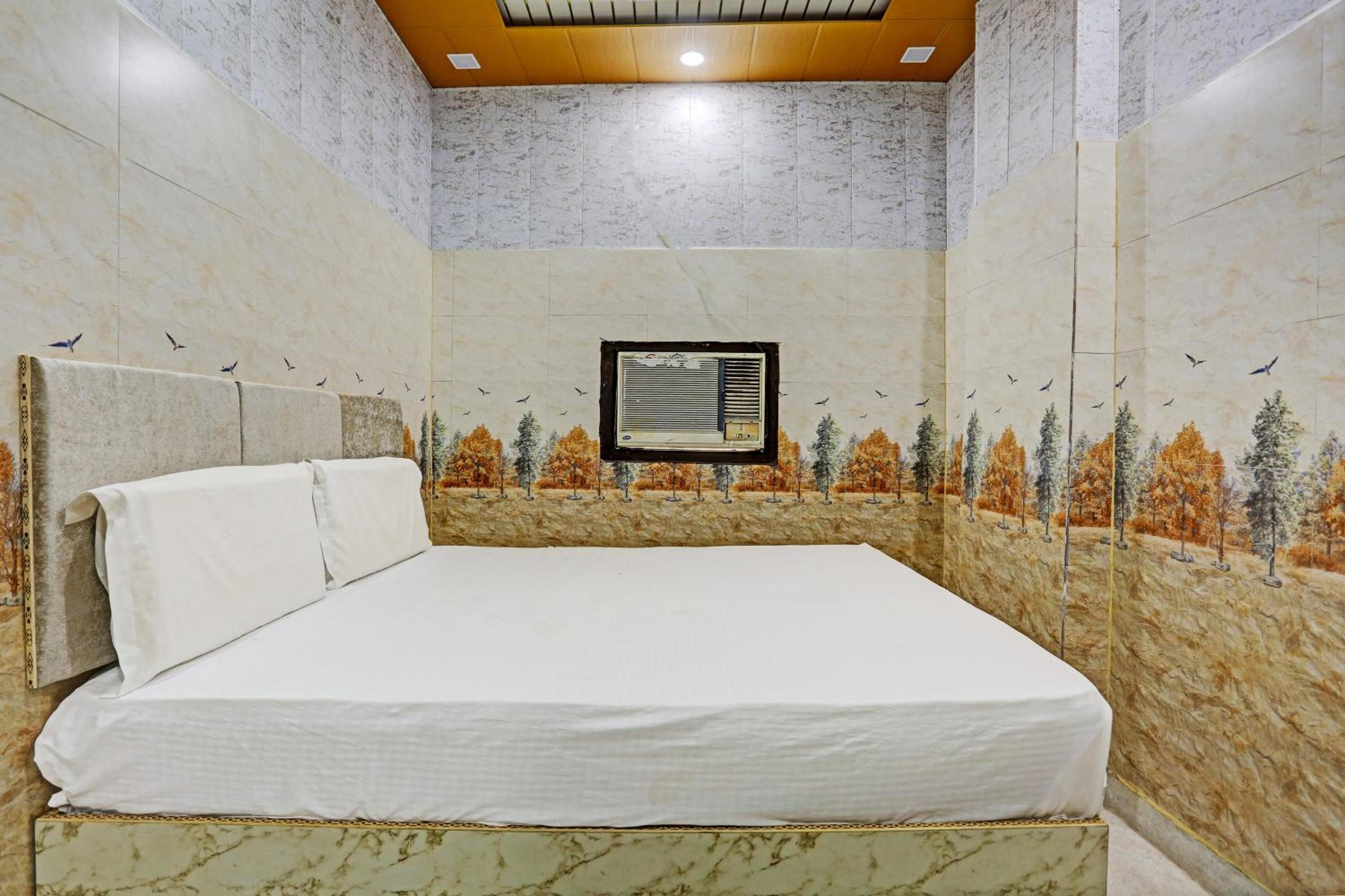 Hotel O Muskan Guest House