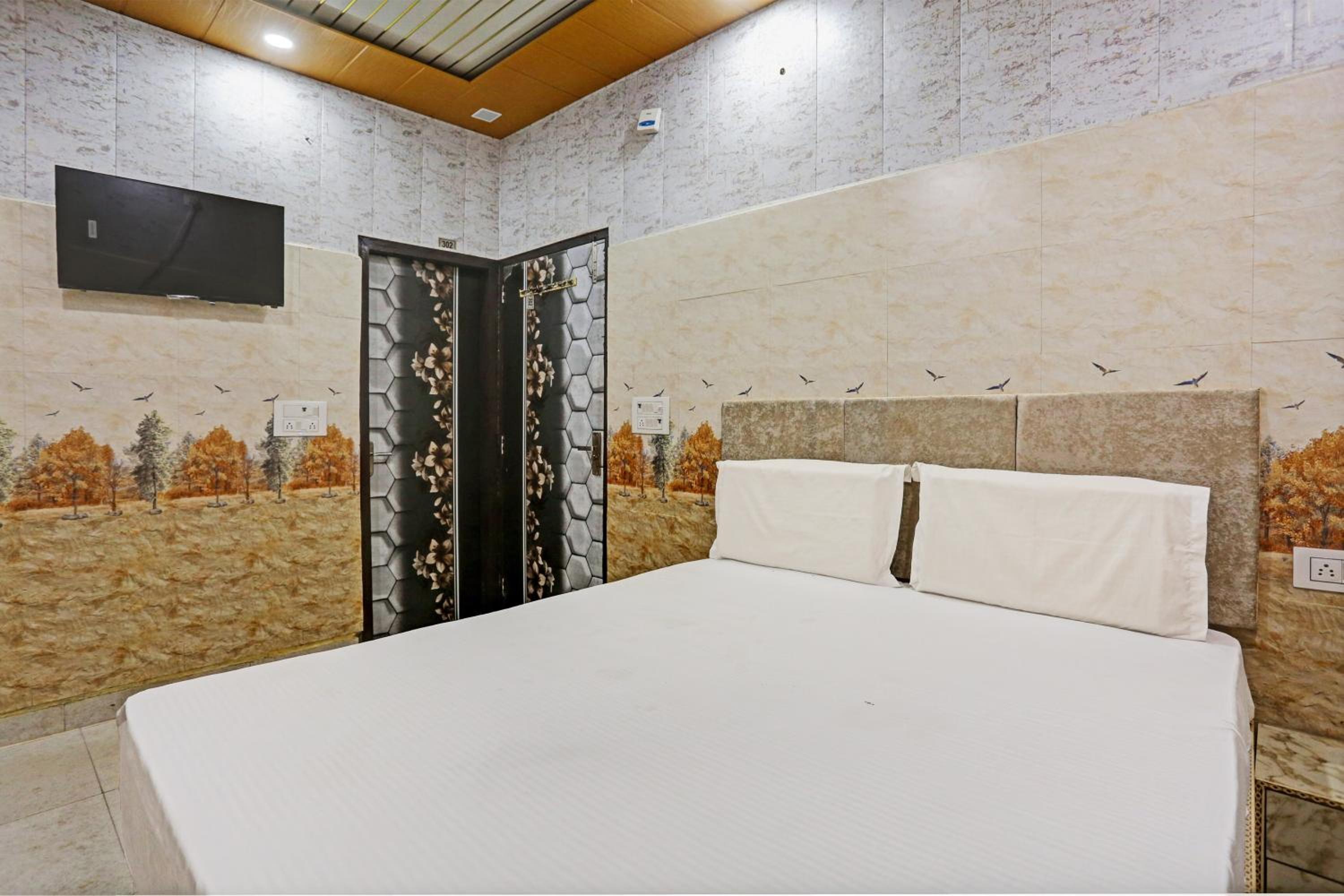 Hotel O Muskan Guest House