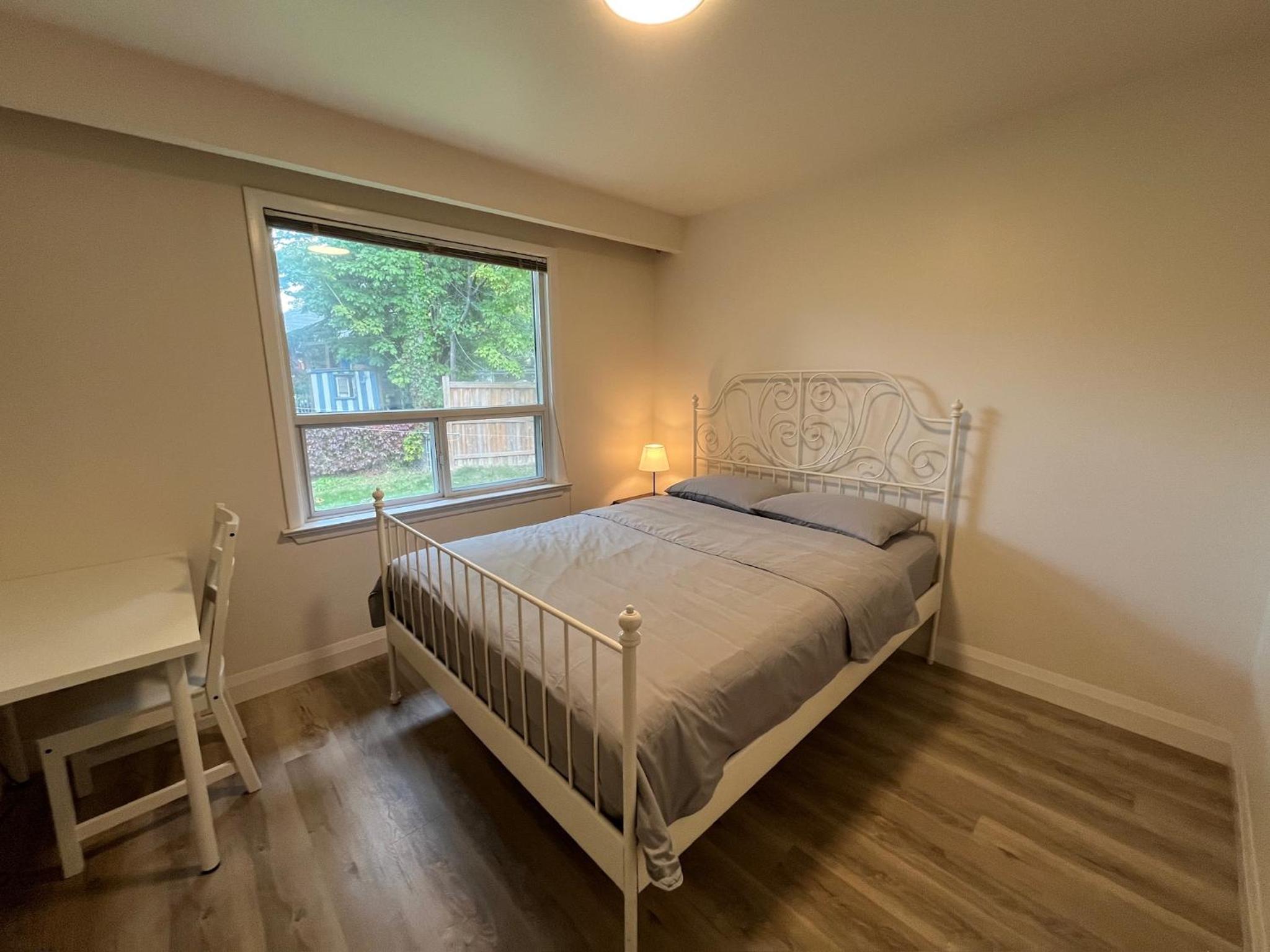 Entire main floor of a newly renovated house in Toronto